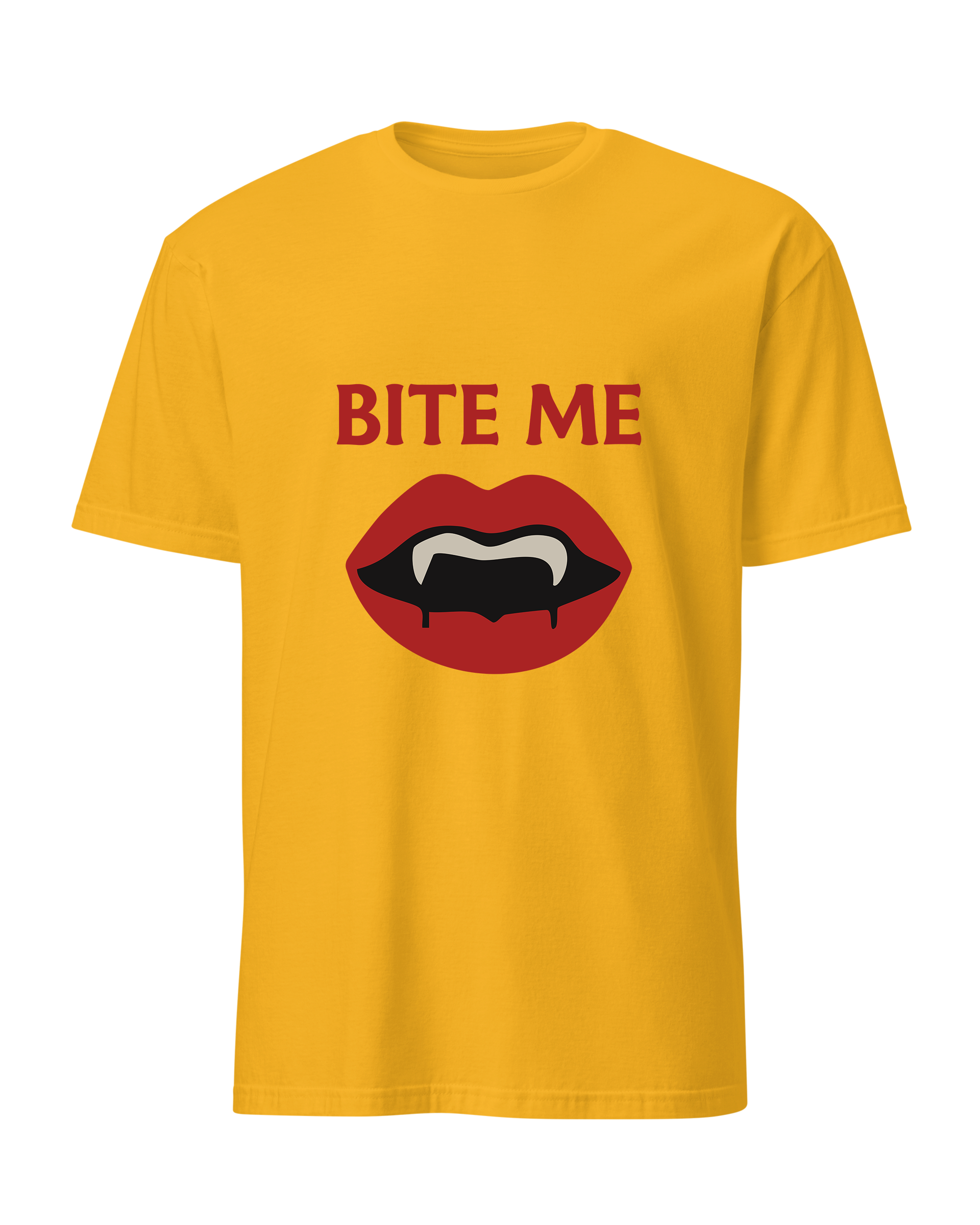 Bite Me