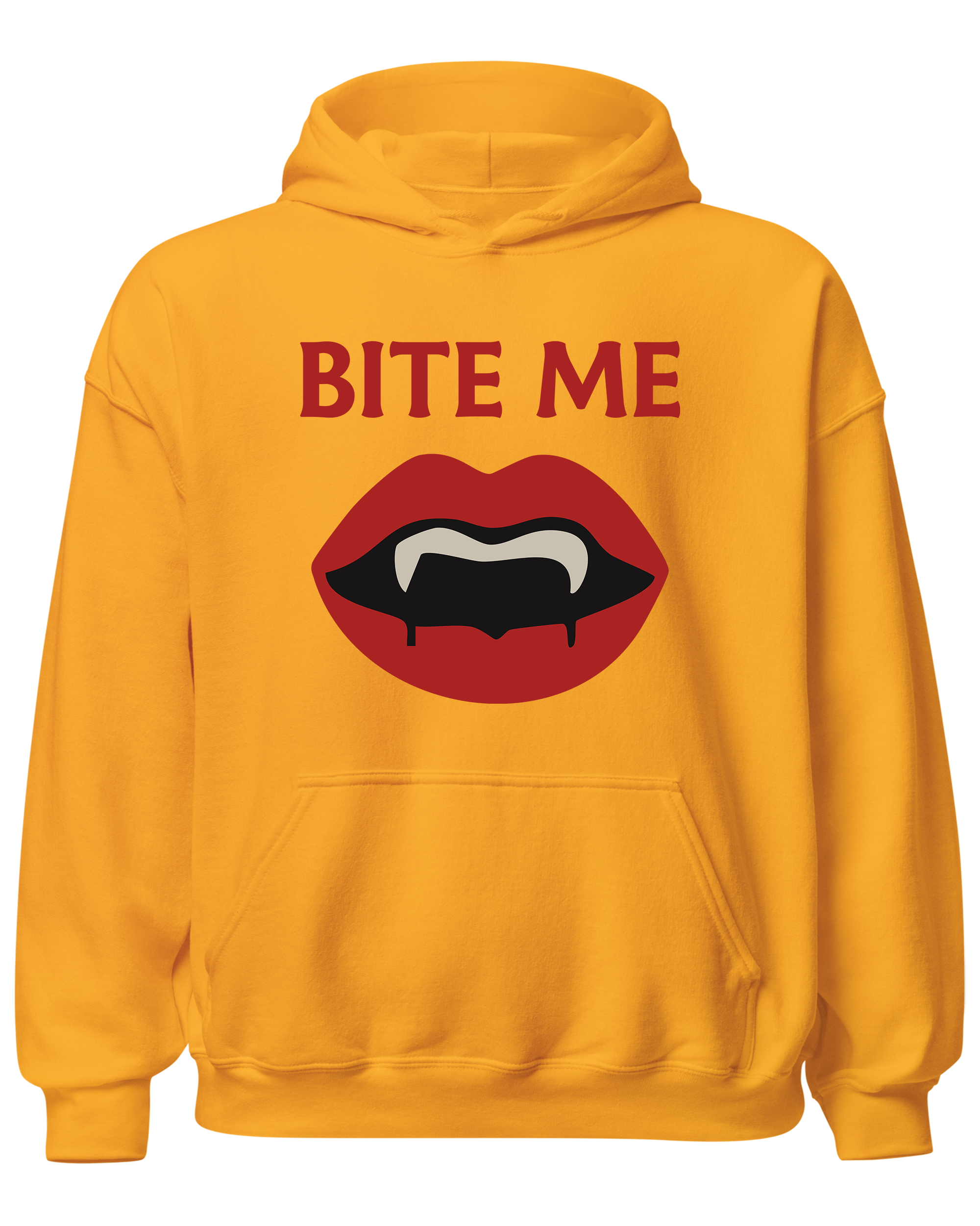 Bite Me