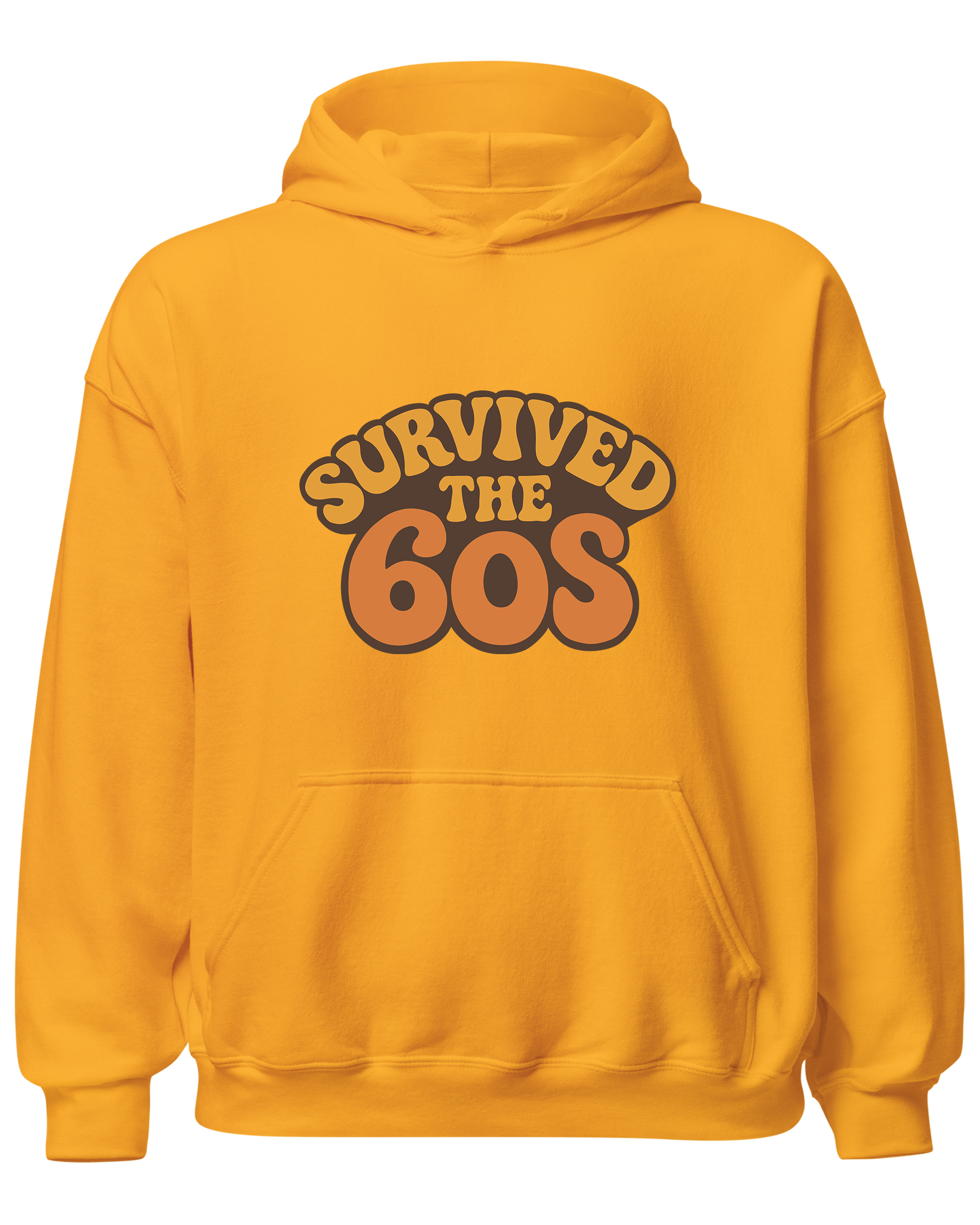 Survived the 60s