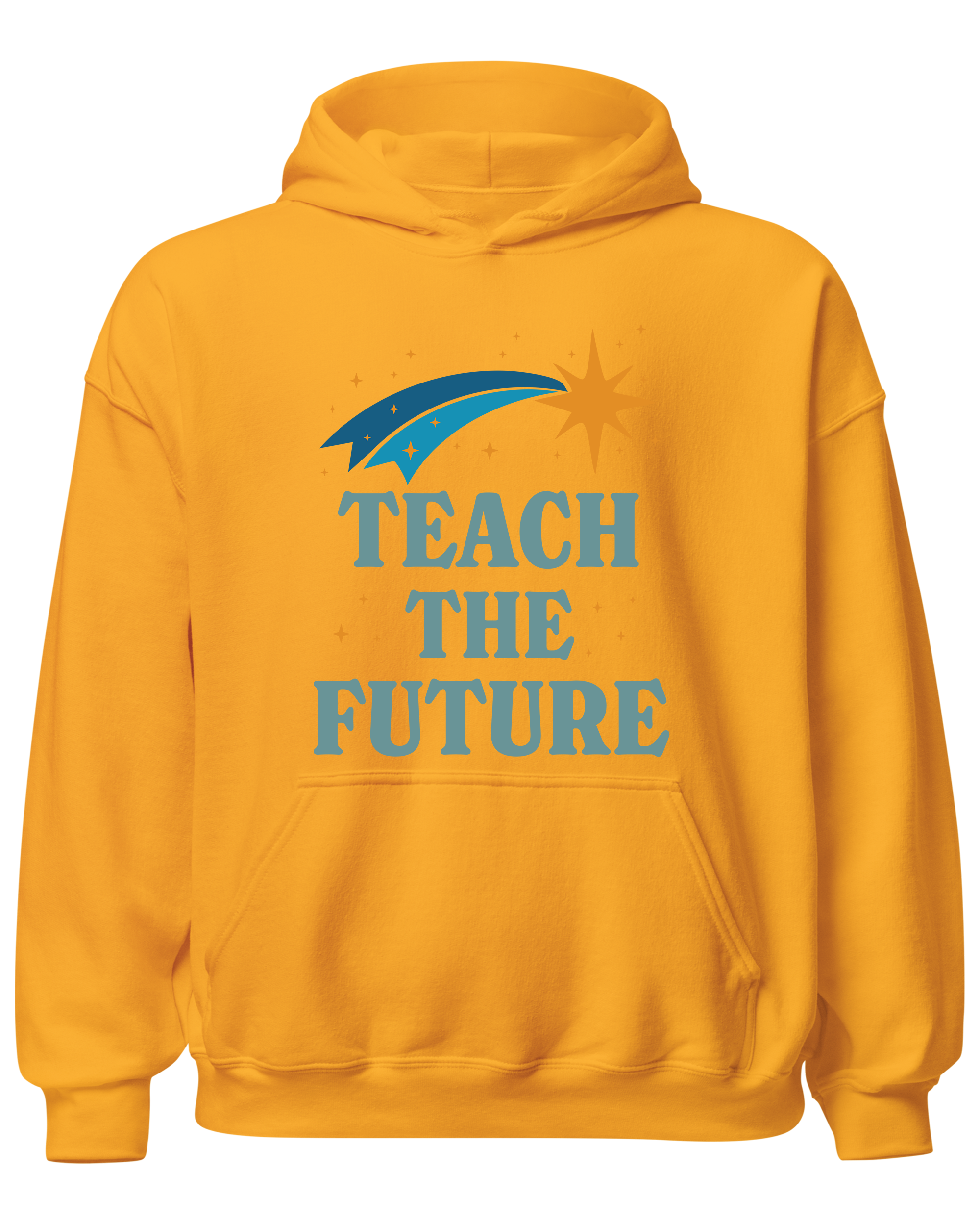 Teach The Future