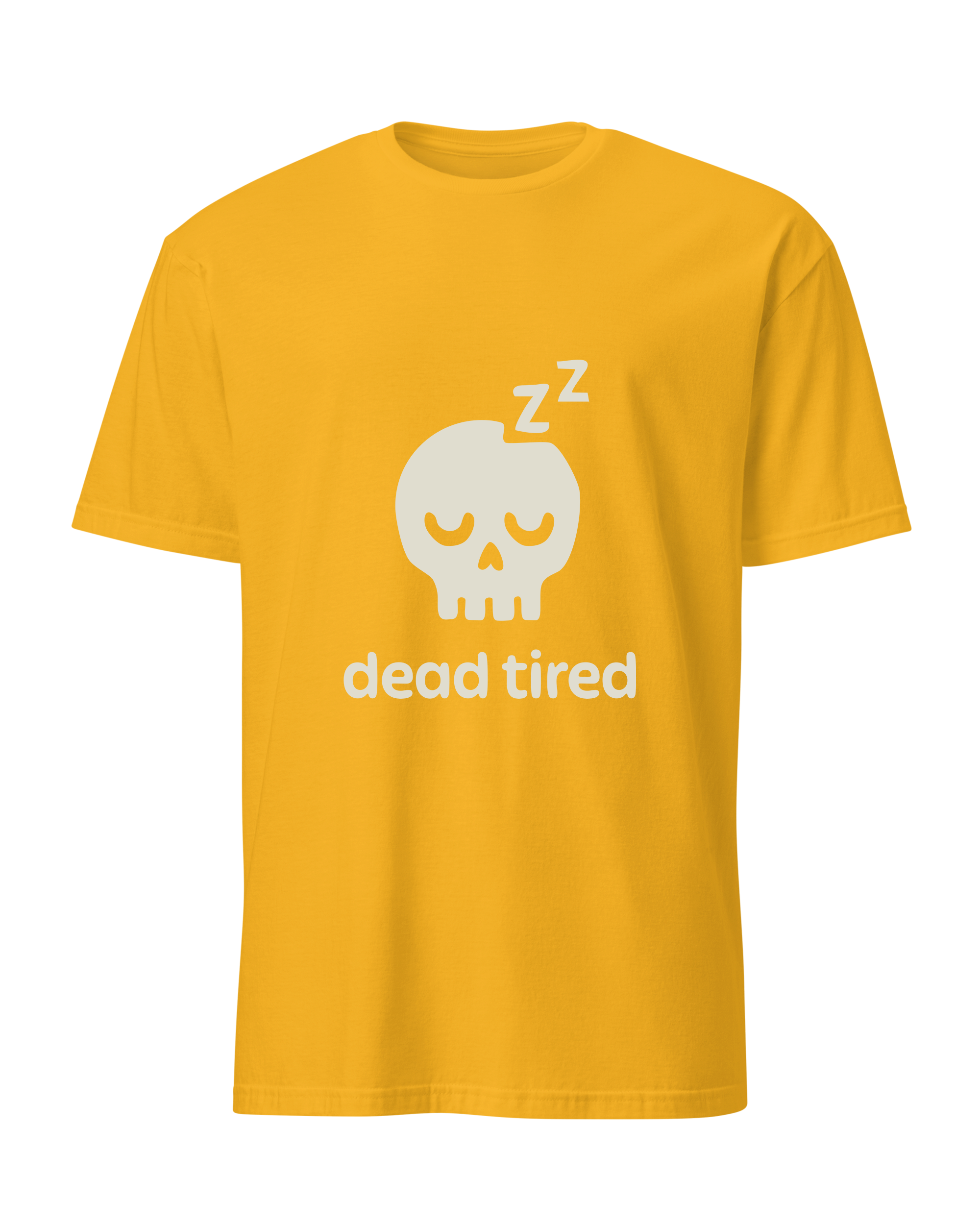 Dead Tired