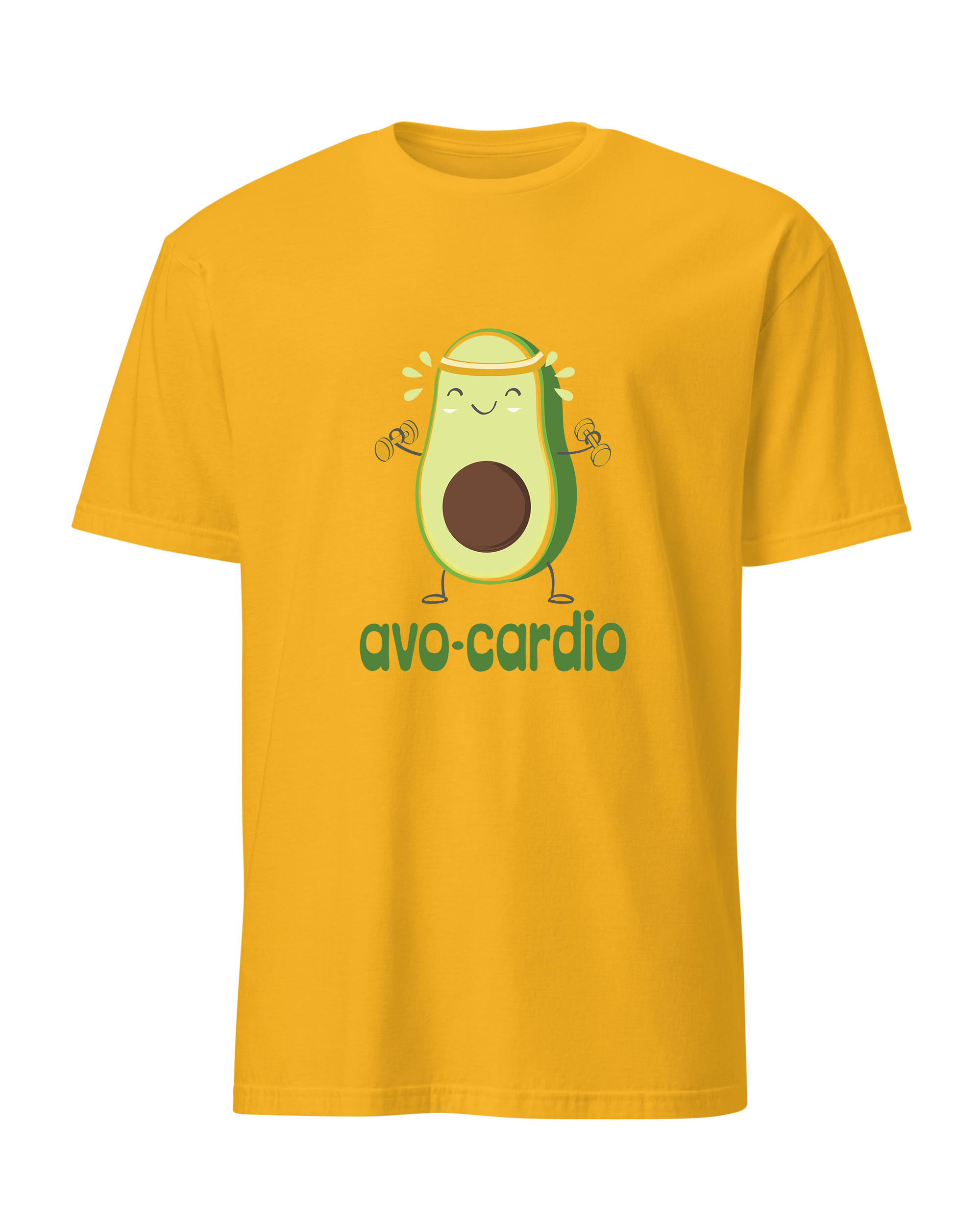 Avo-cardio