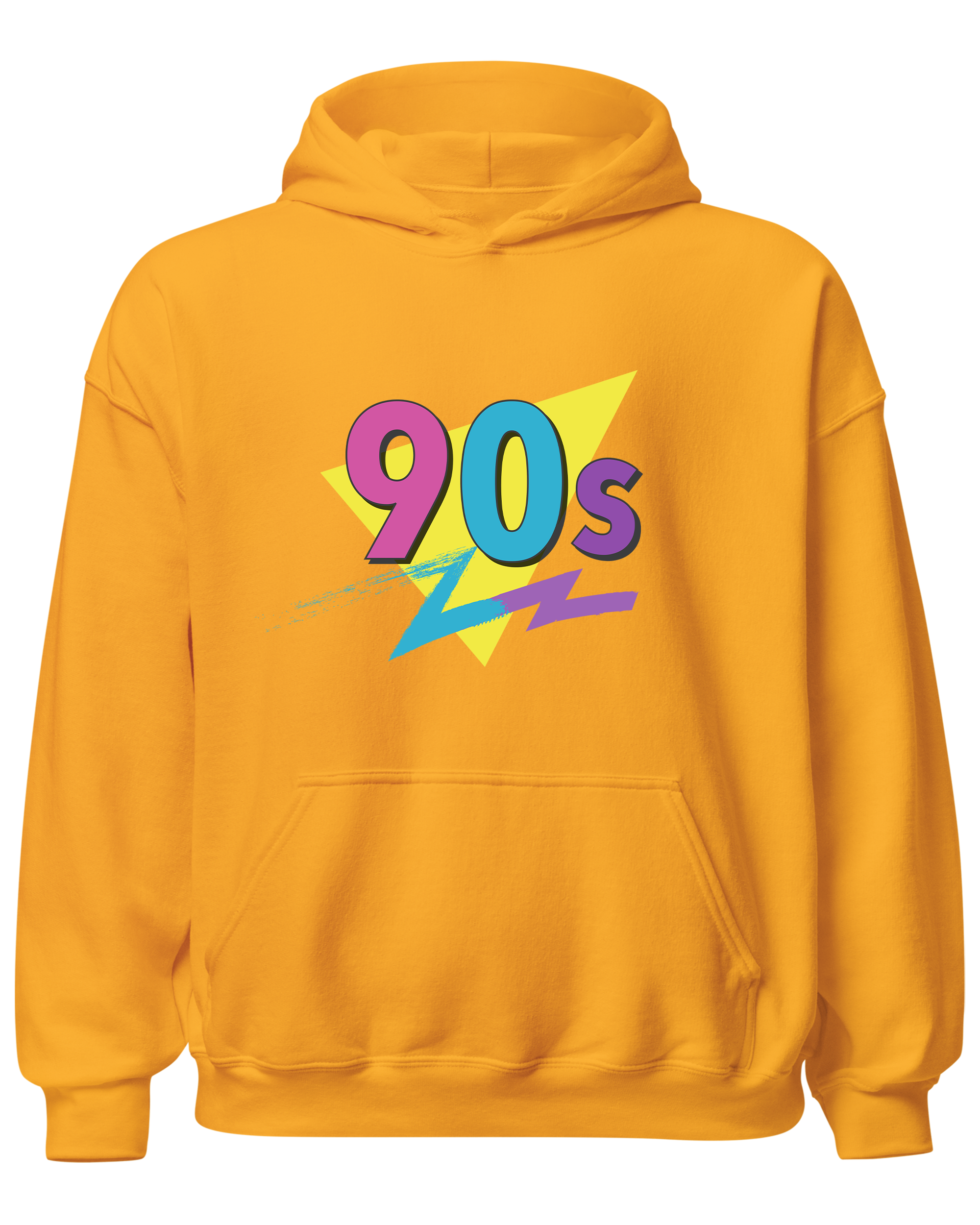 90s
