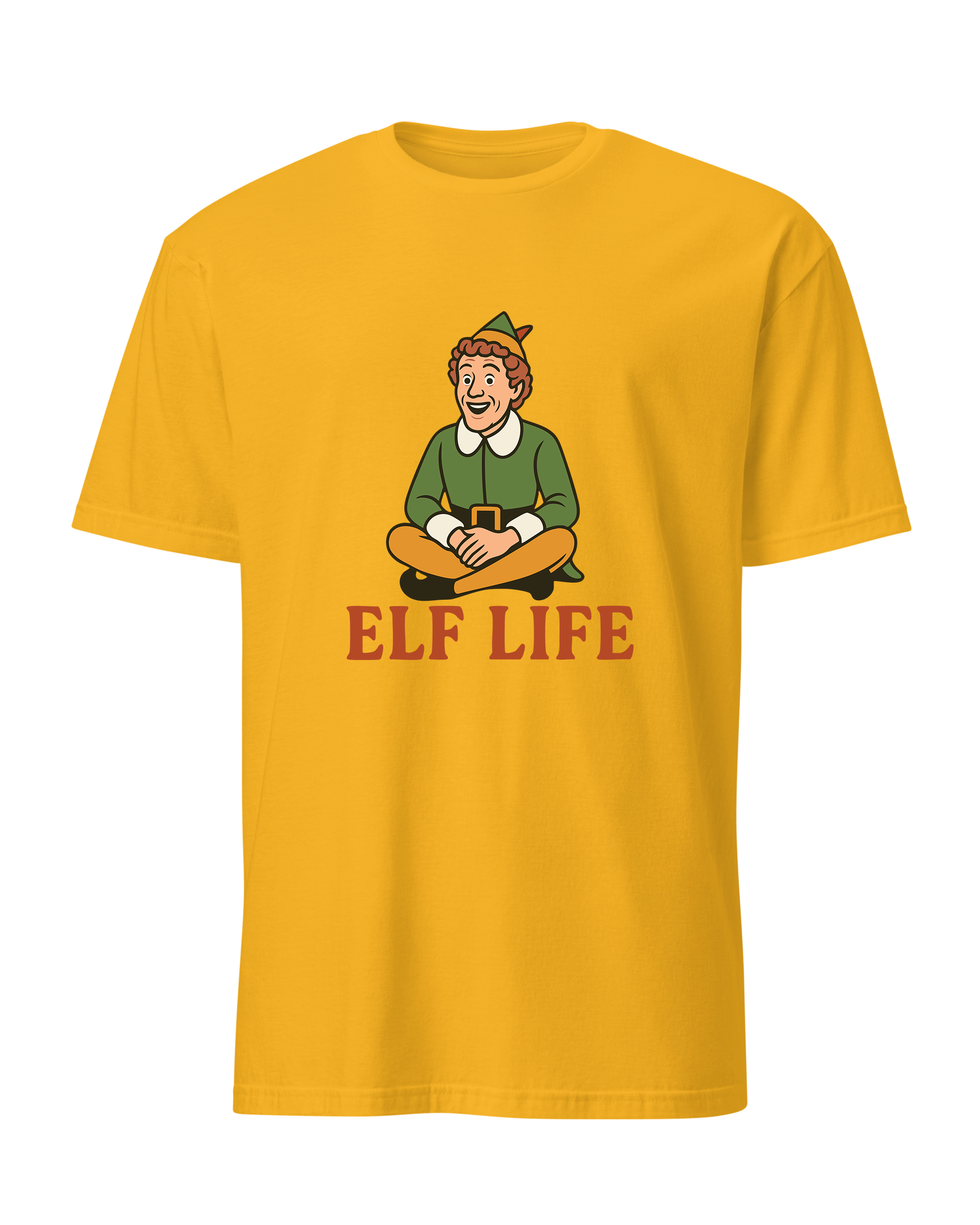 Elf Life