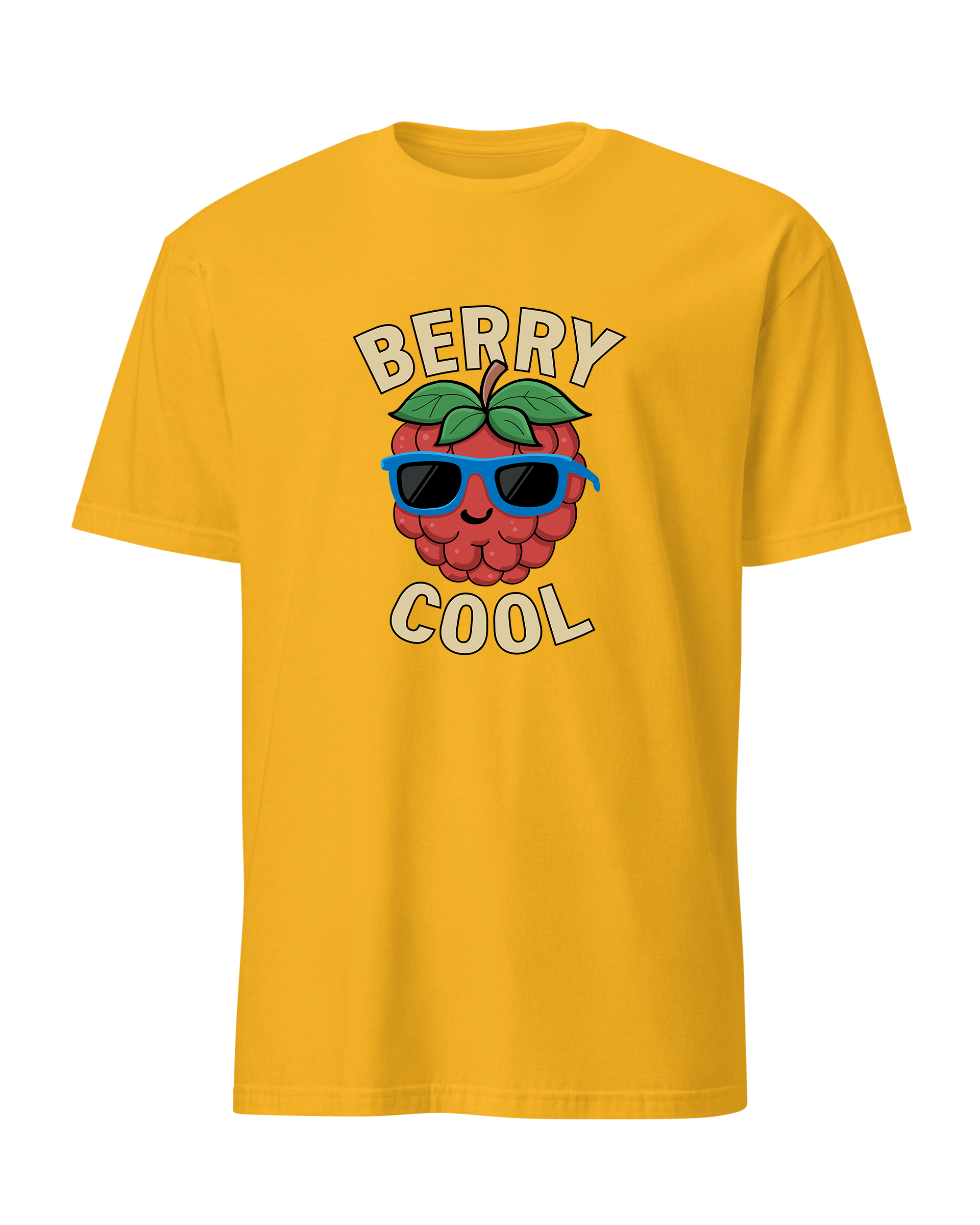 Berry Cool