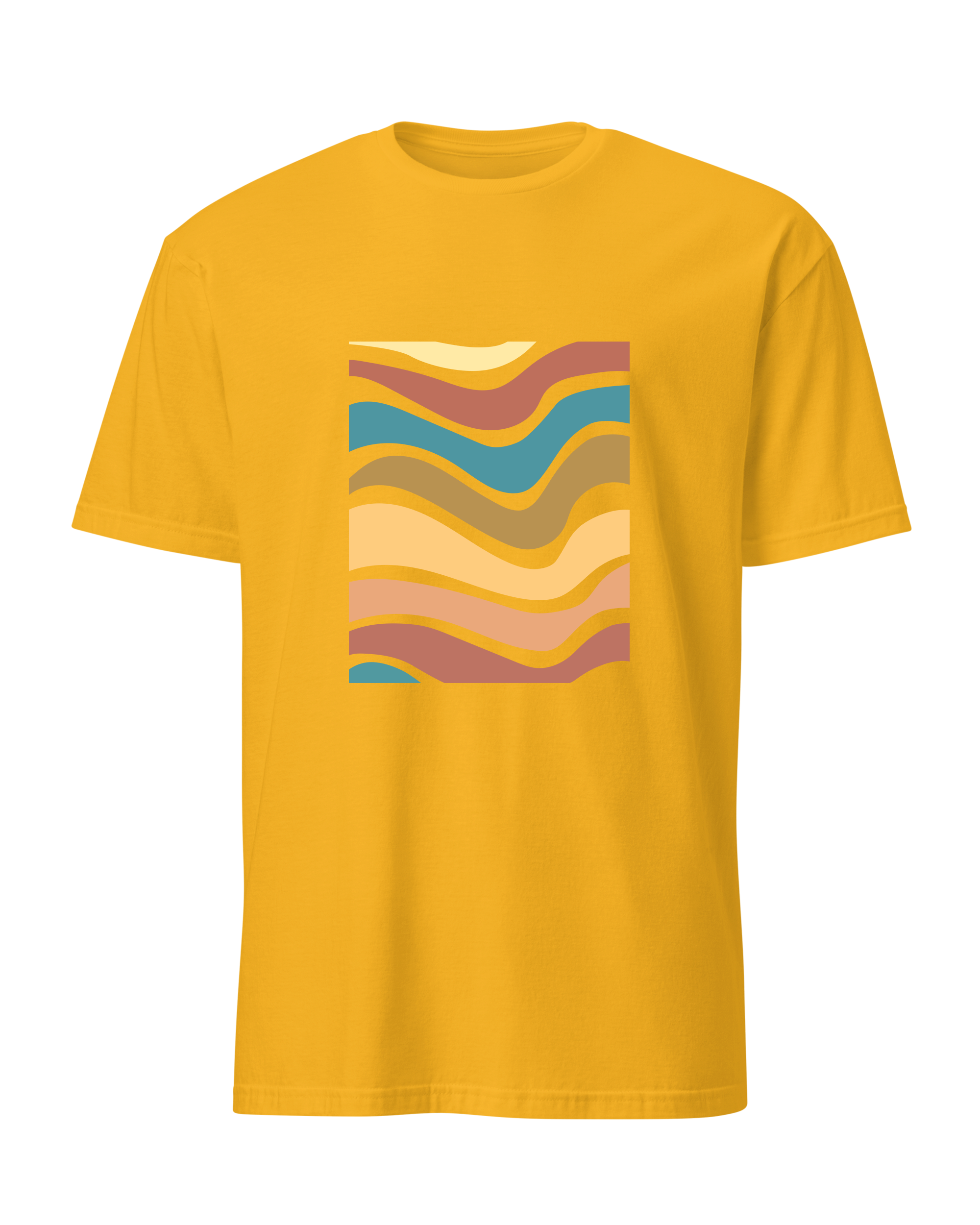 Retro Waves