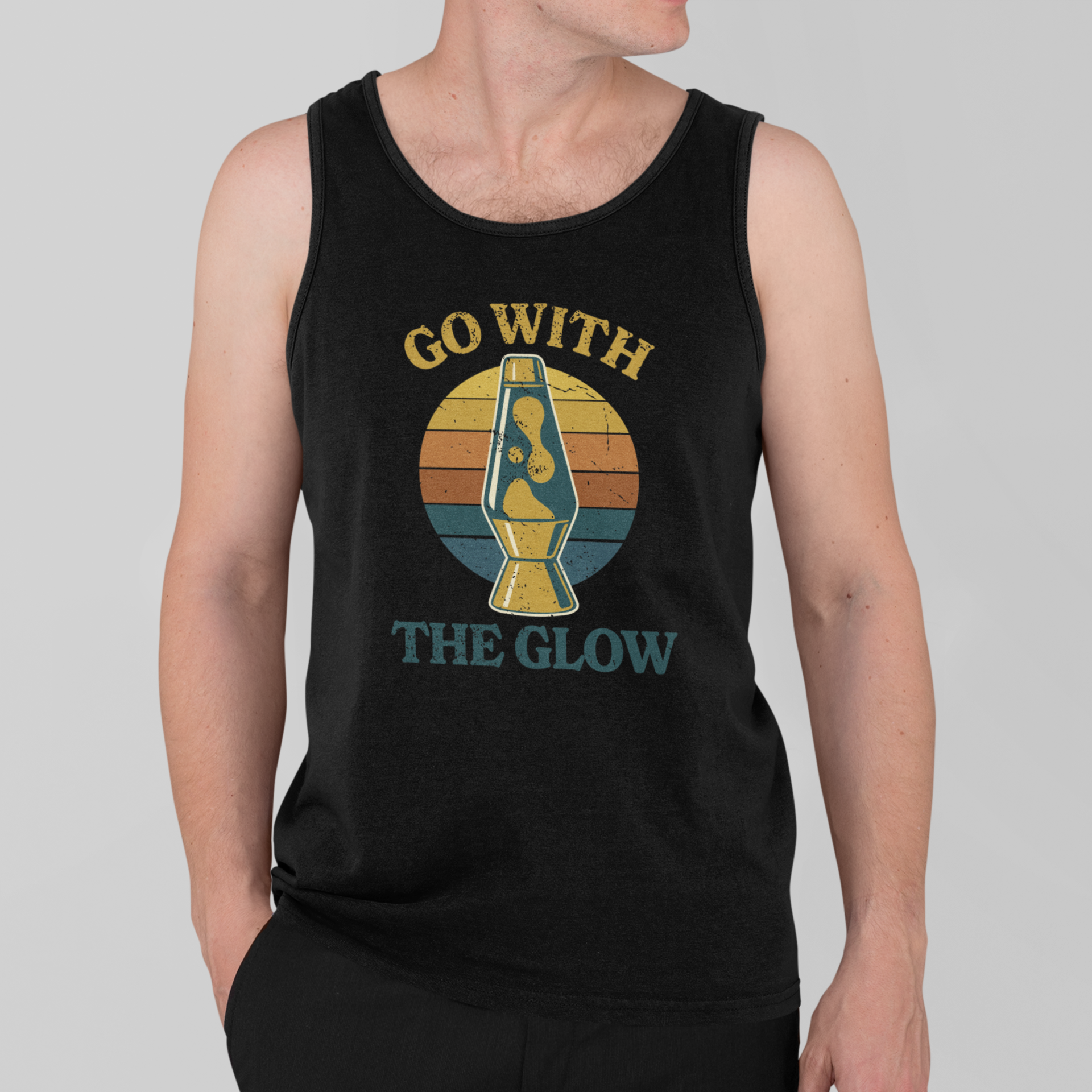 Go With the Glow
