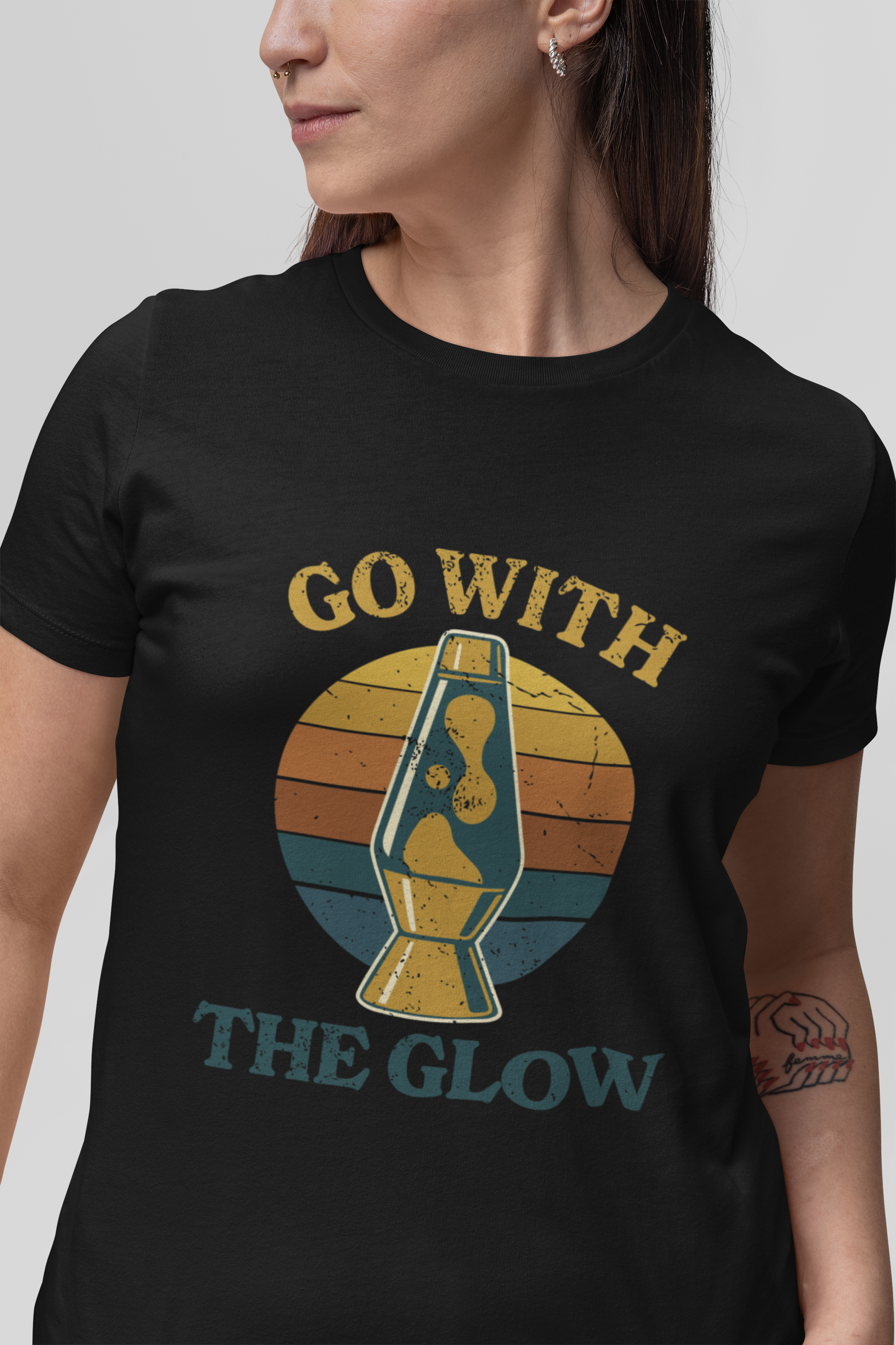 Go With the Glow