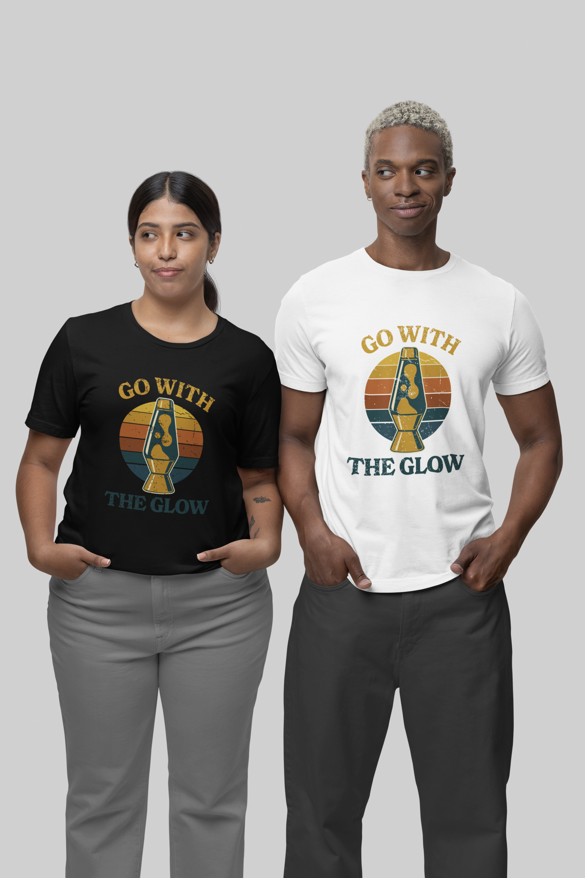 Go With the Glow