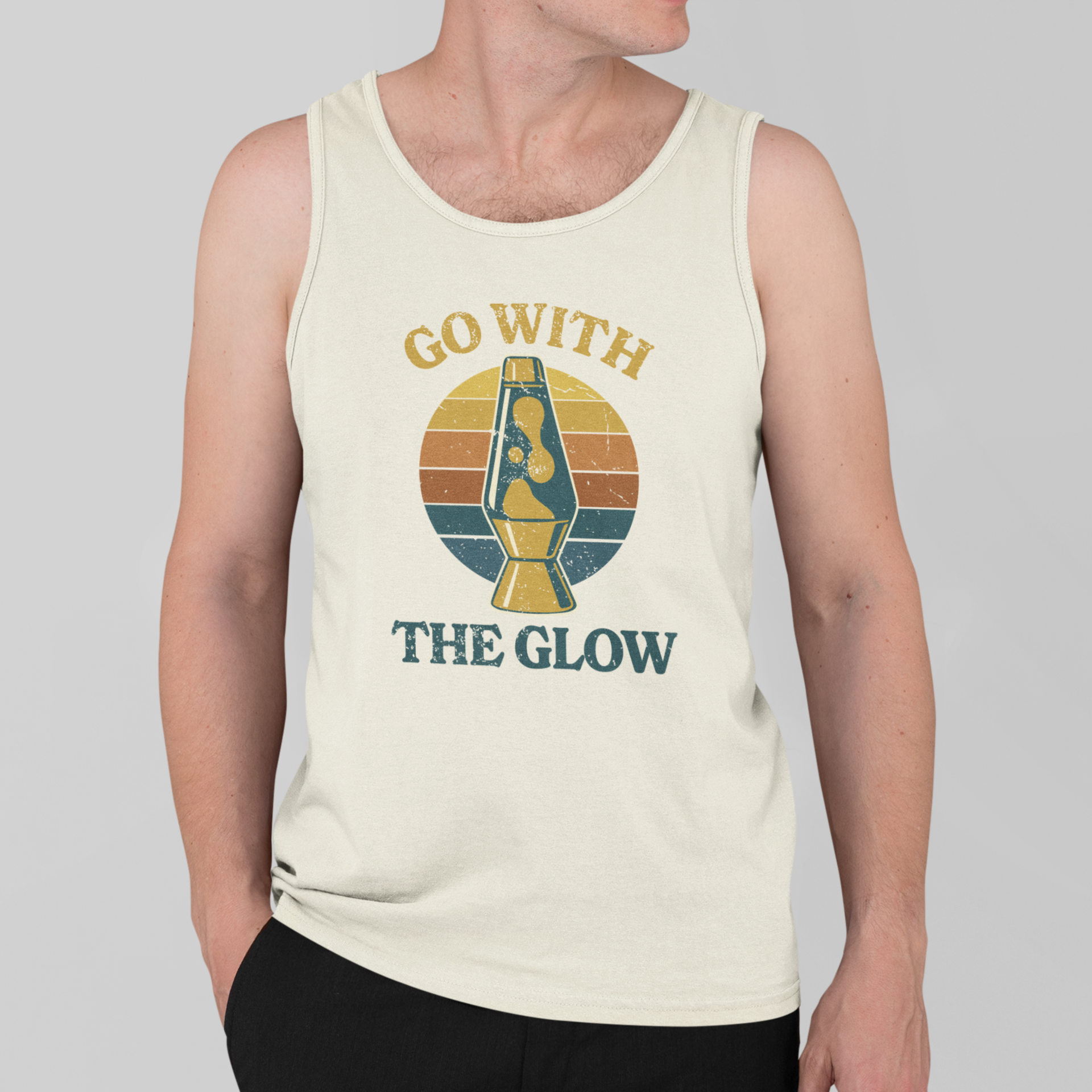 Go With the Glow