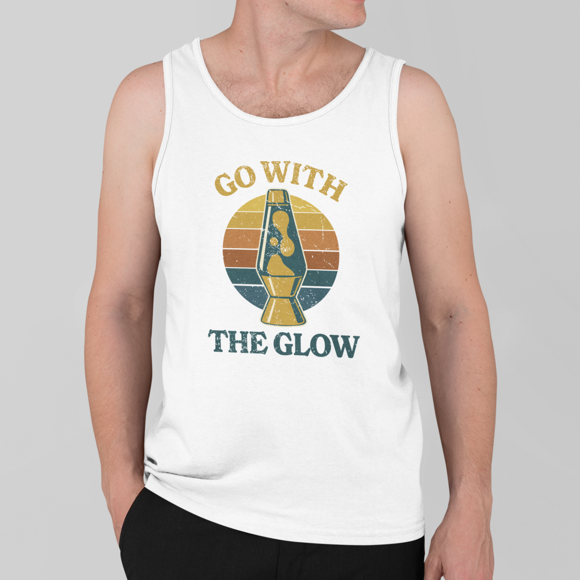 Go With the Glow