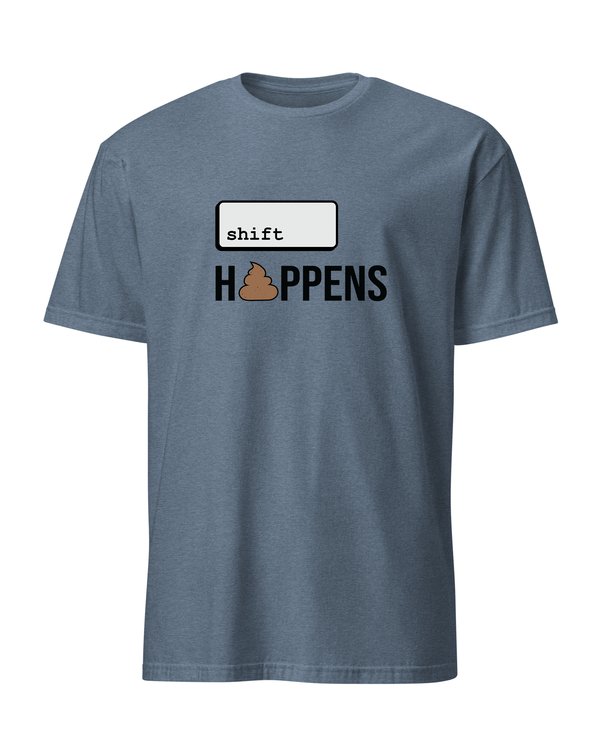 Shift Happens