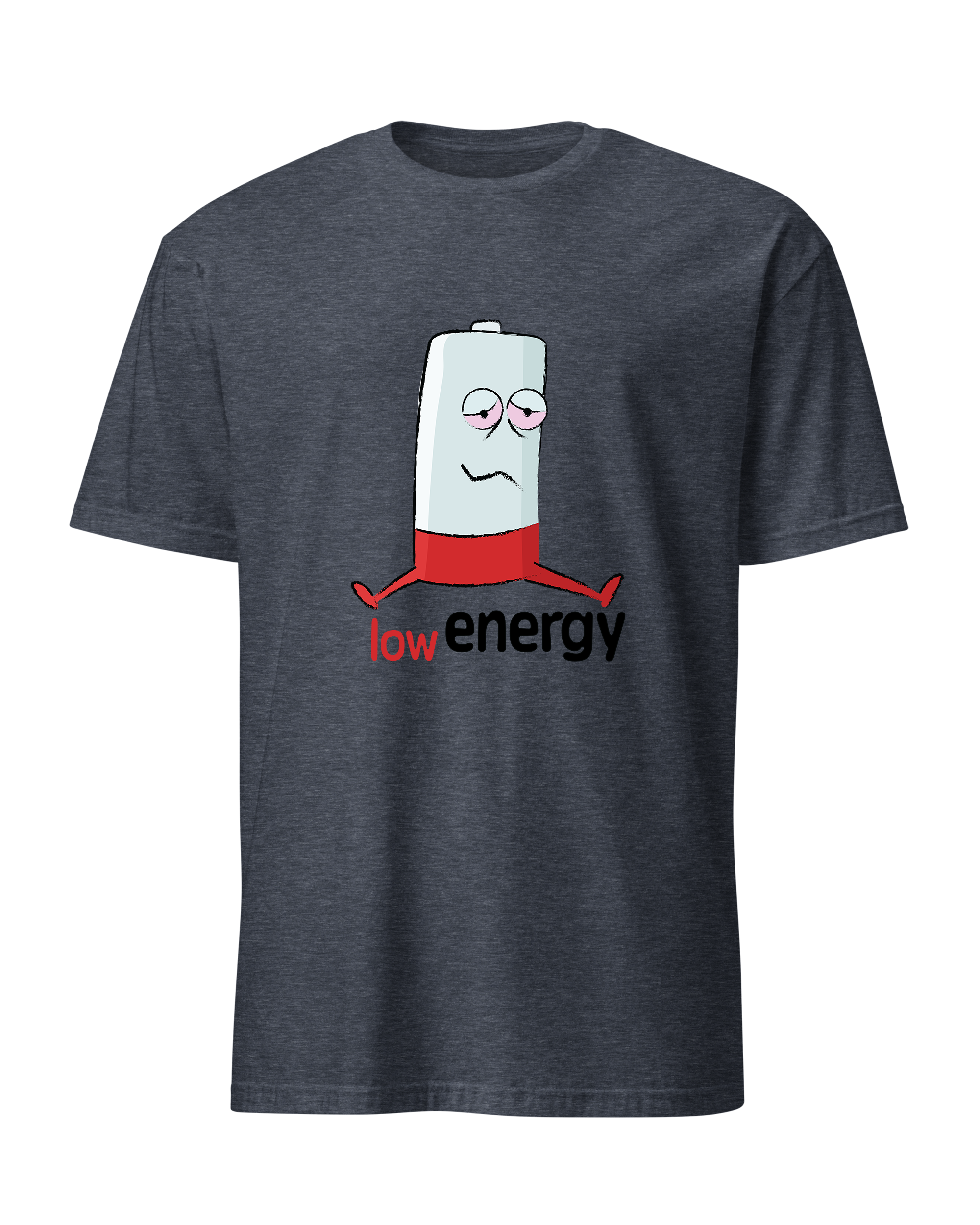Low Energy