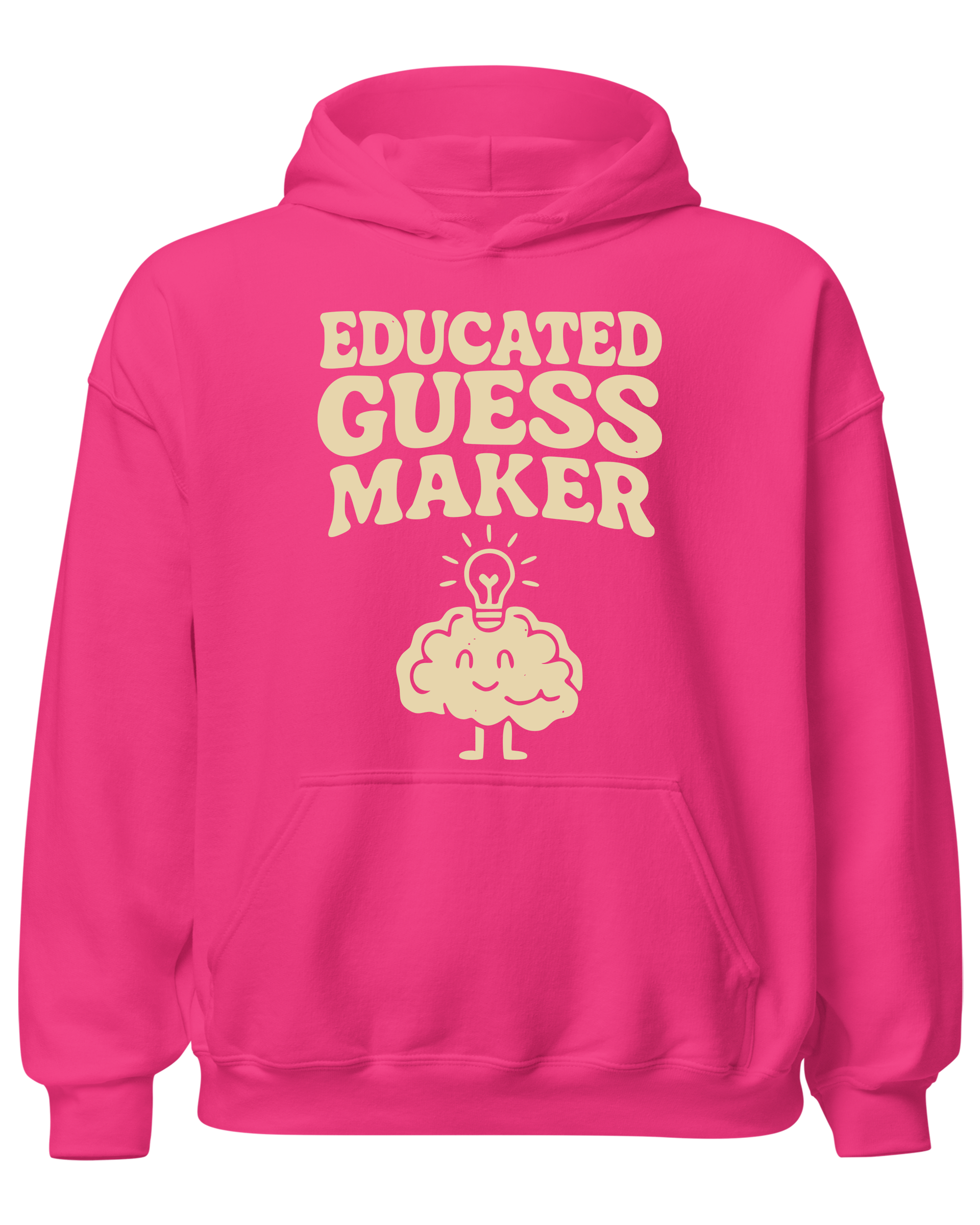 Educated Guess Maker