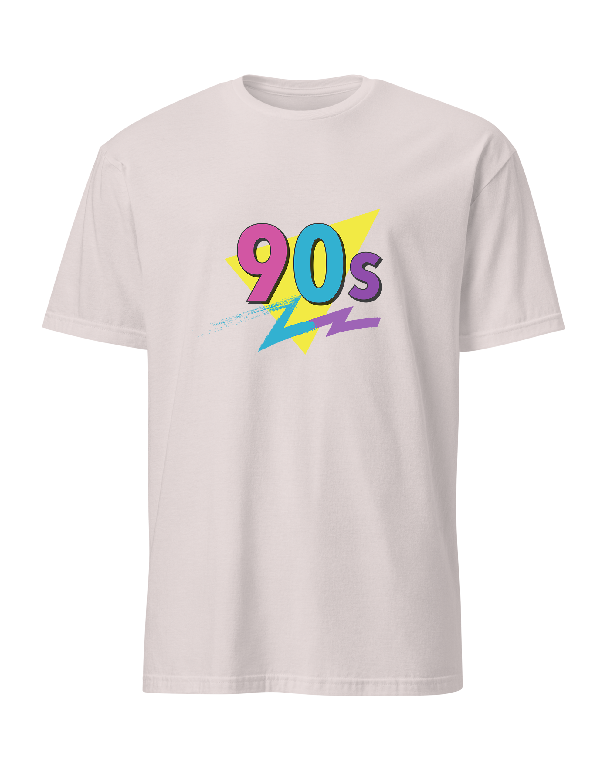 90s