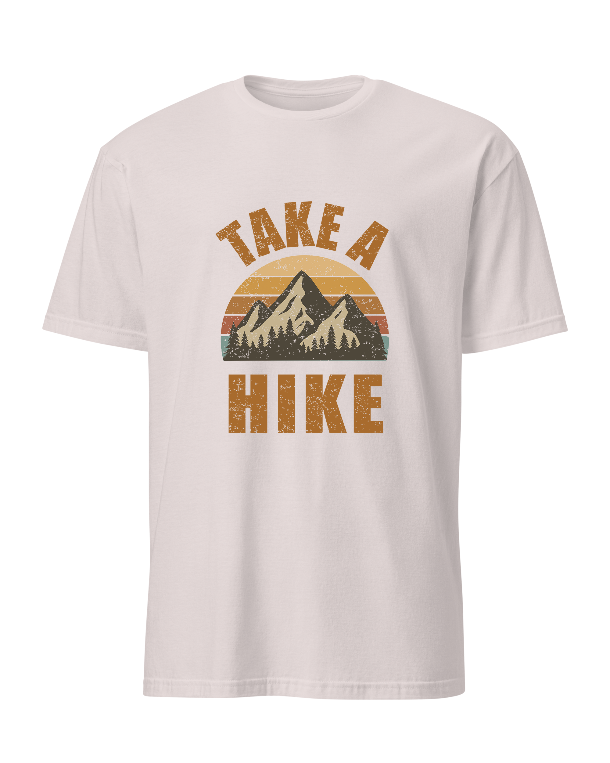 Take A Hike