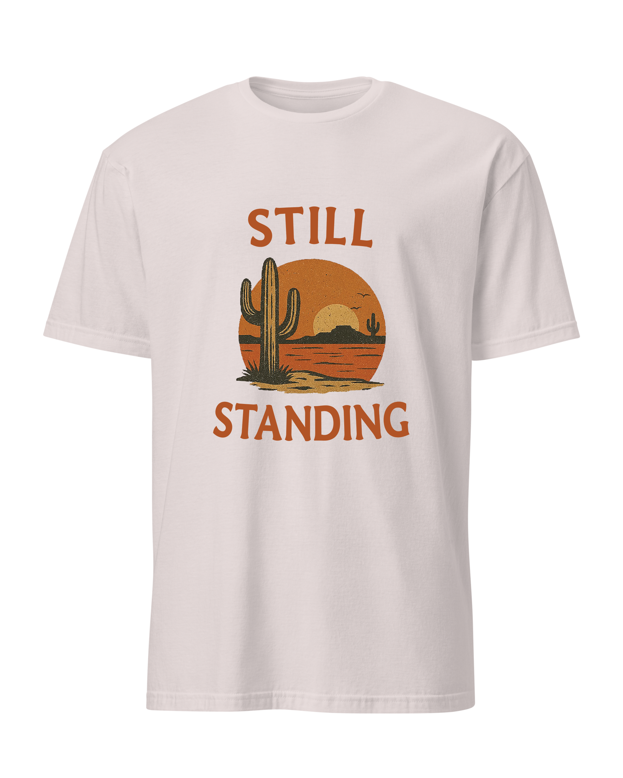 Still Standing
