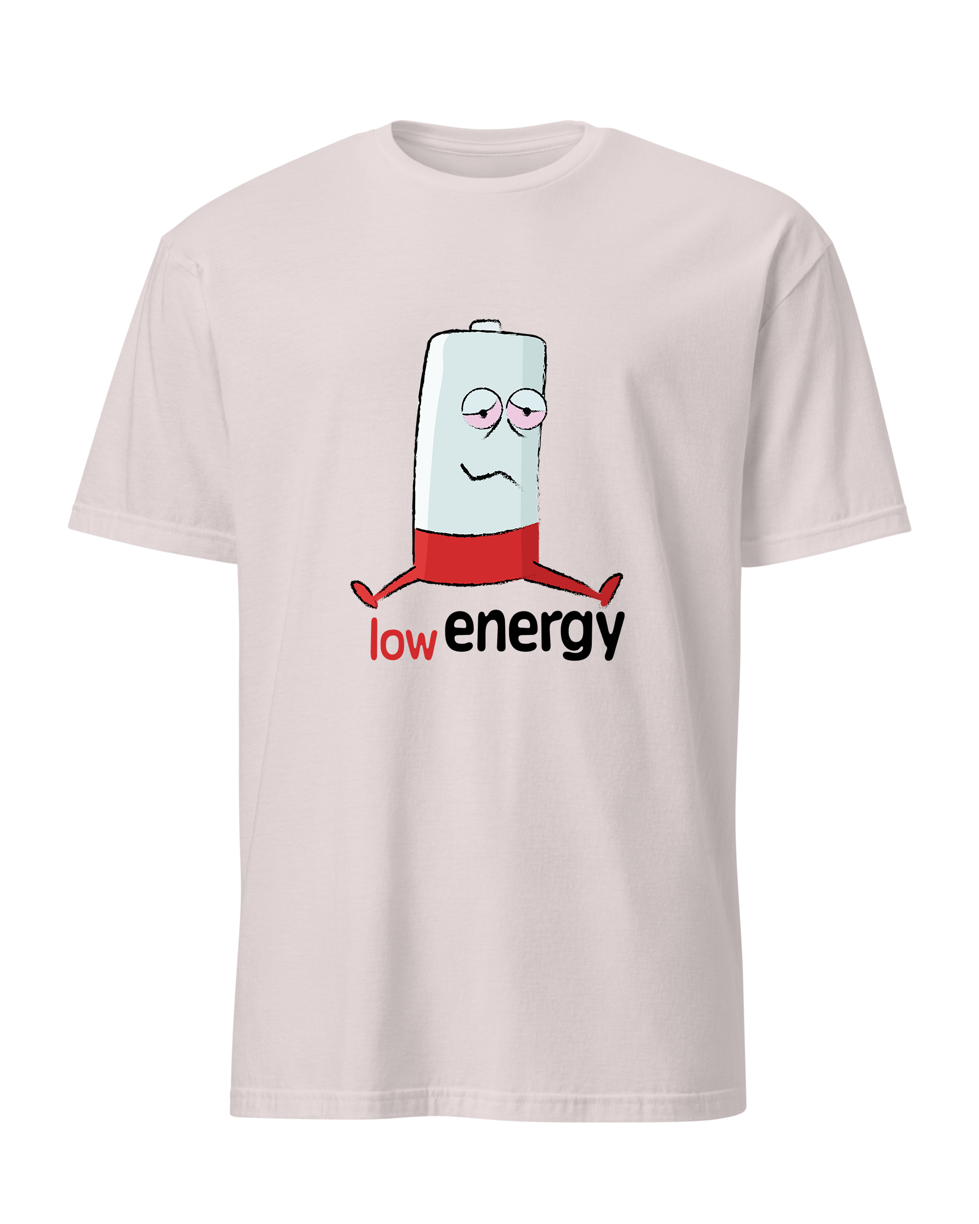Low Energy