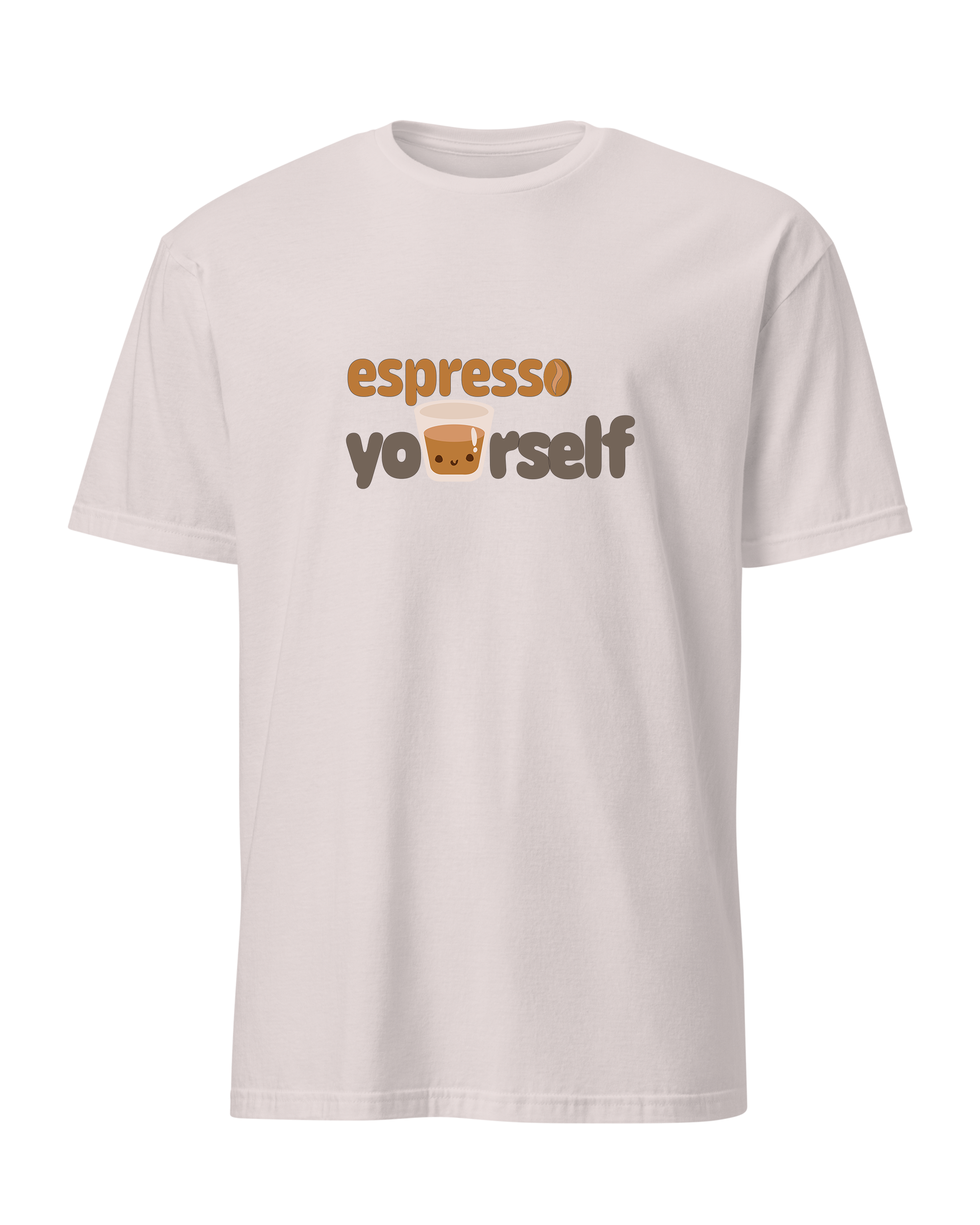 Espresso Yourself