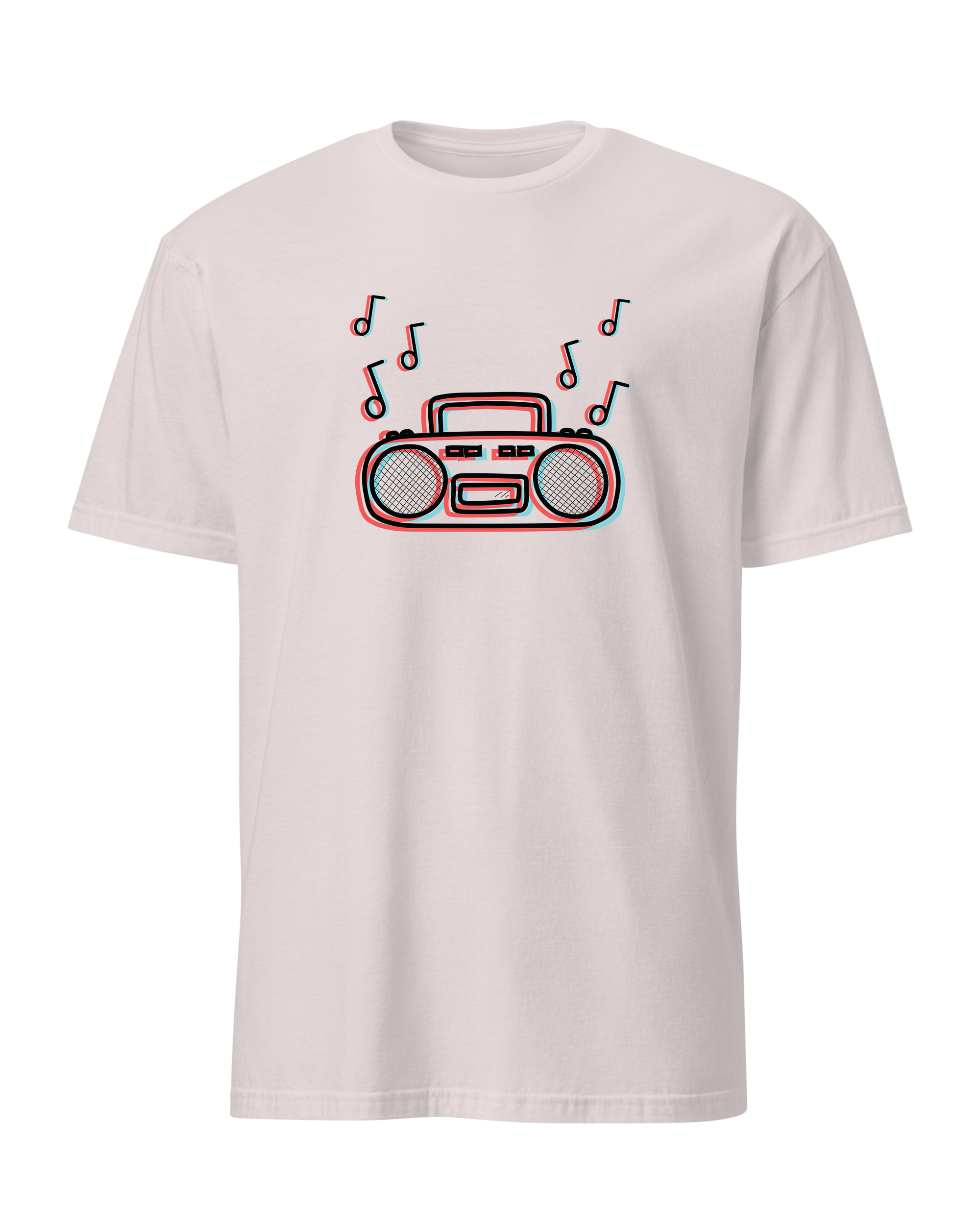 Boom Box