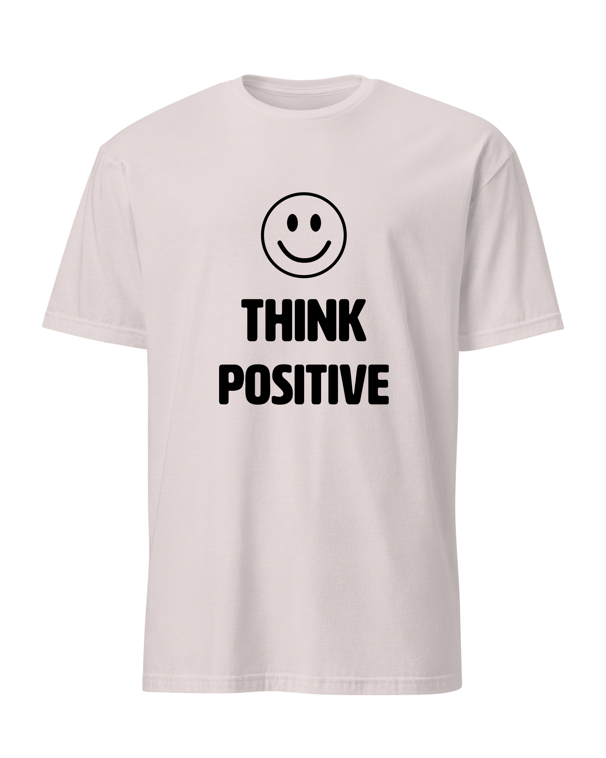 Think Positive