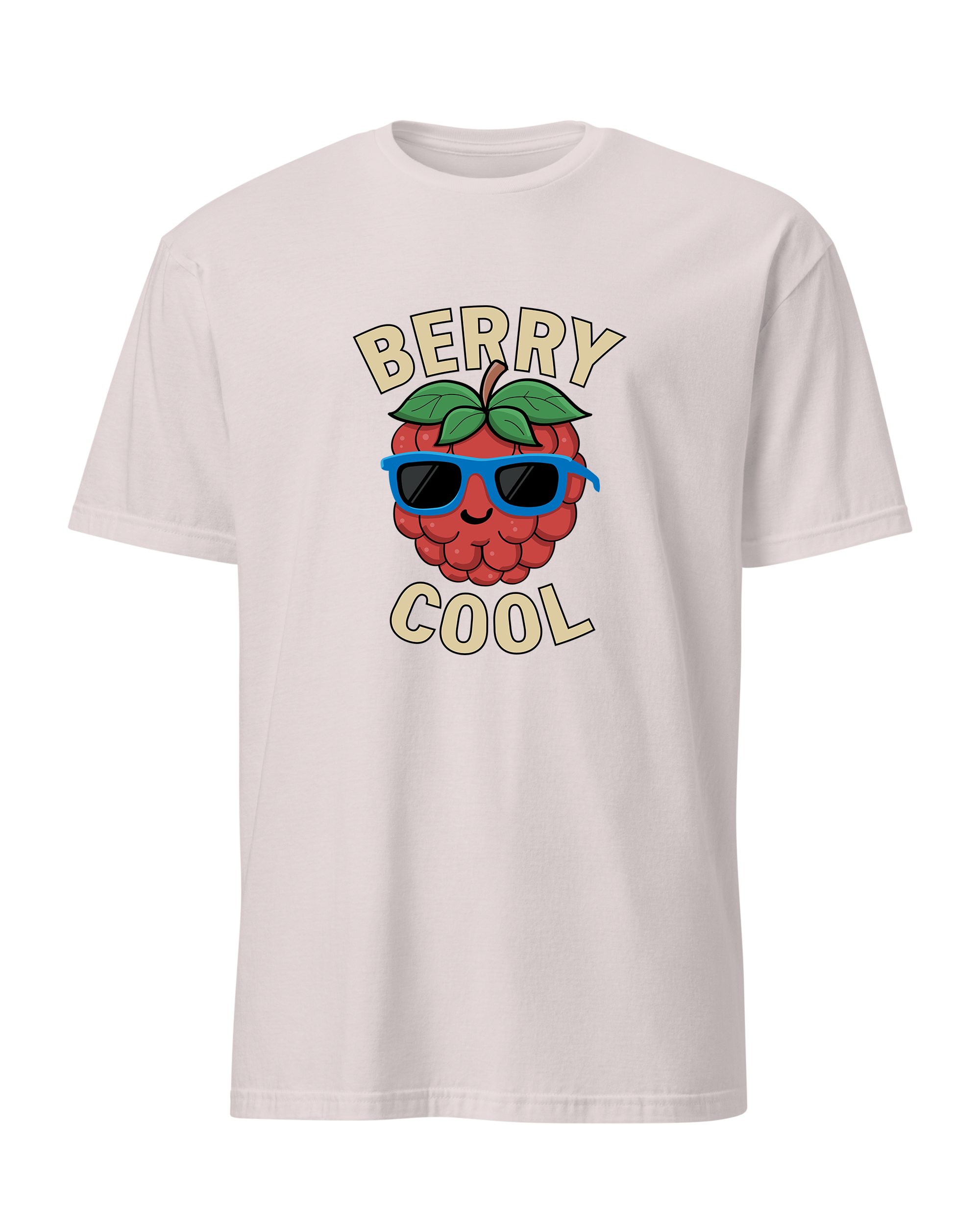 Berry Cool