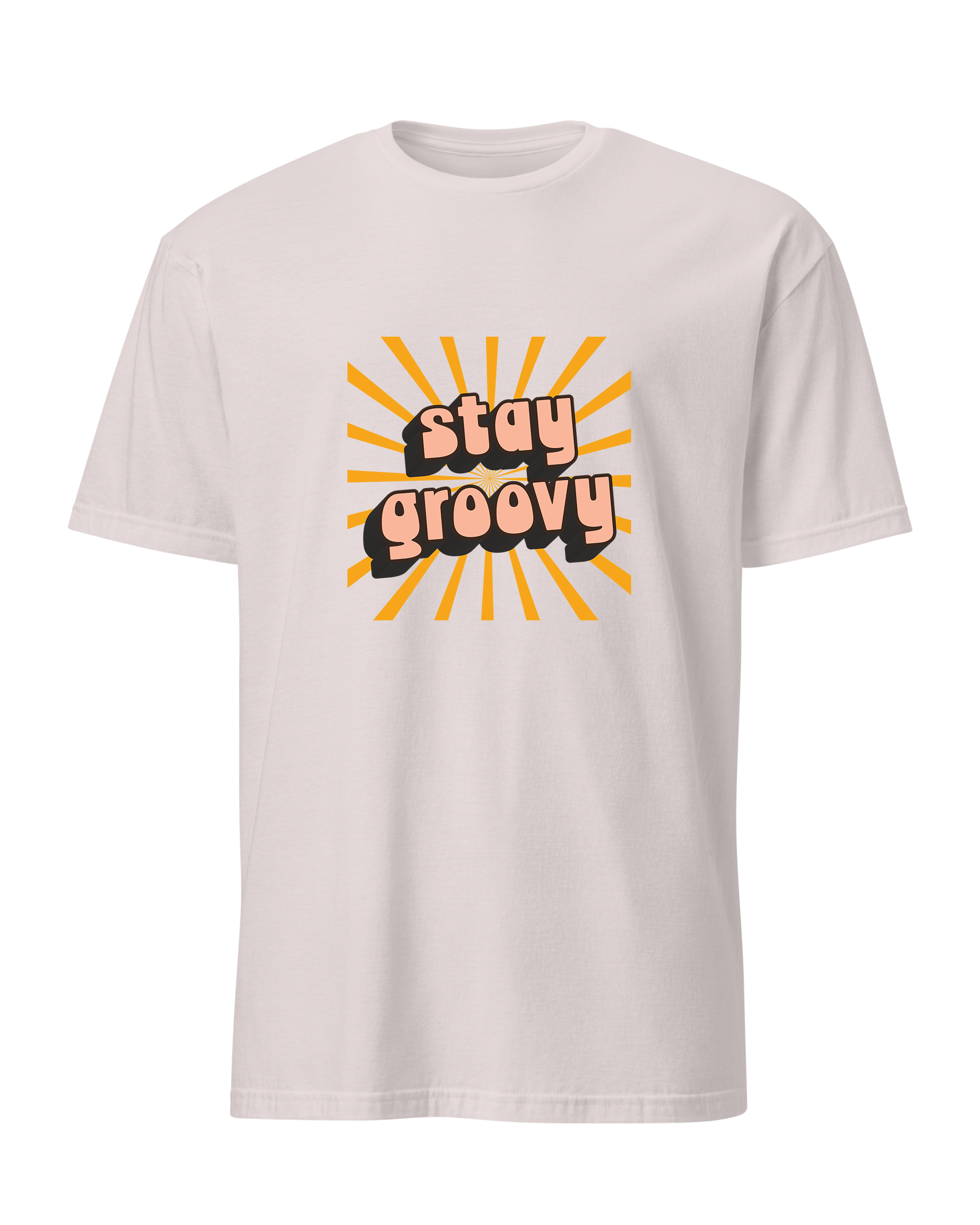 Stay Groovy