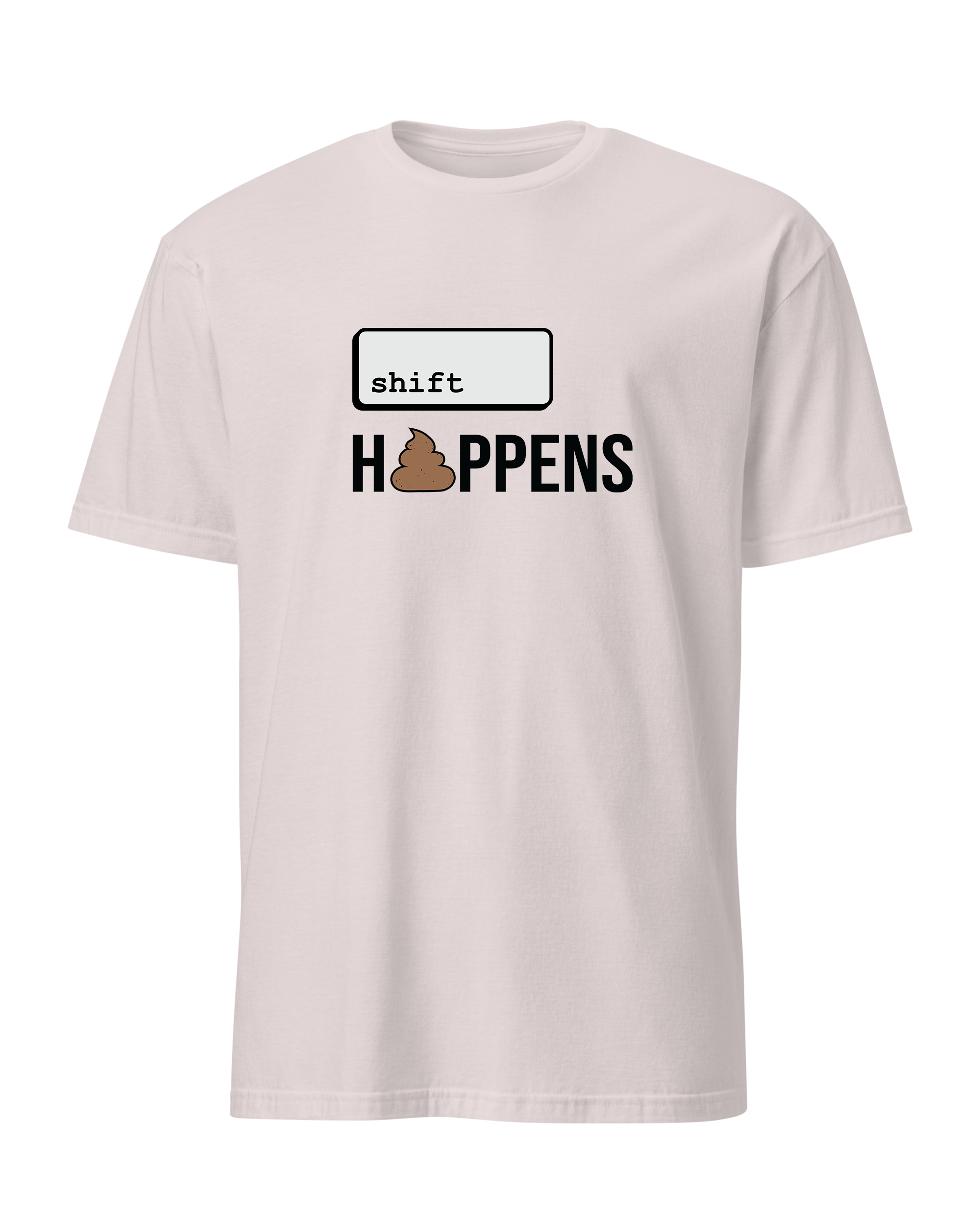 Shift Happens