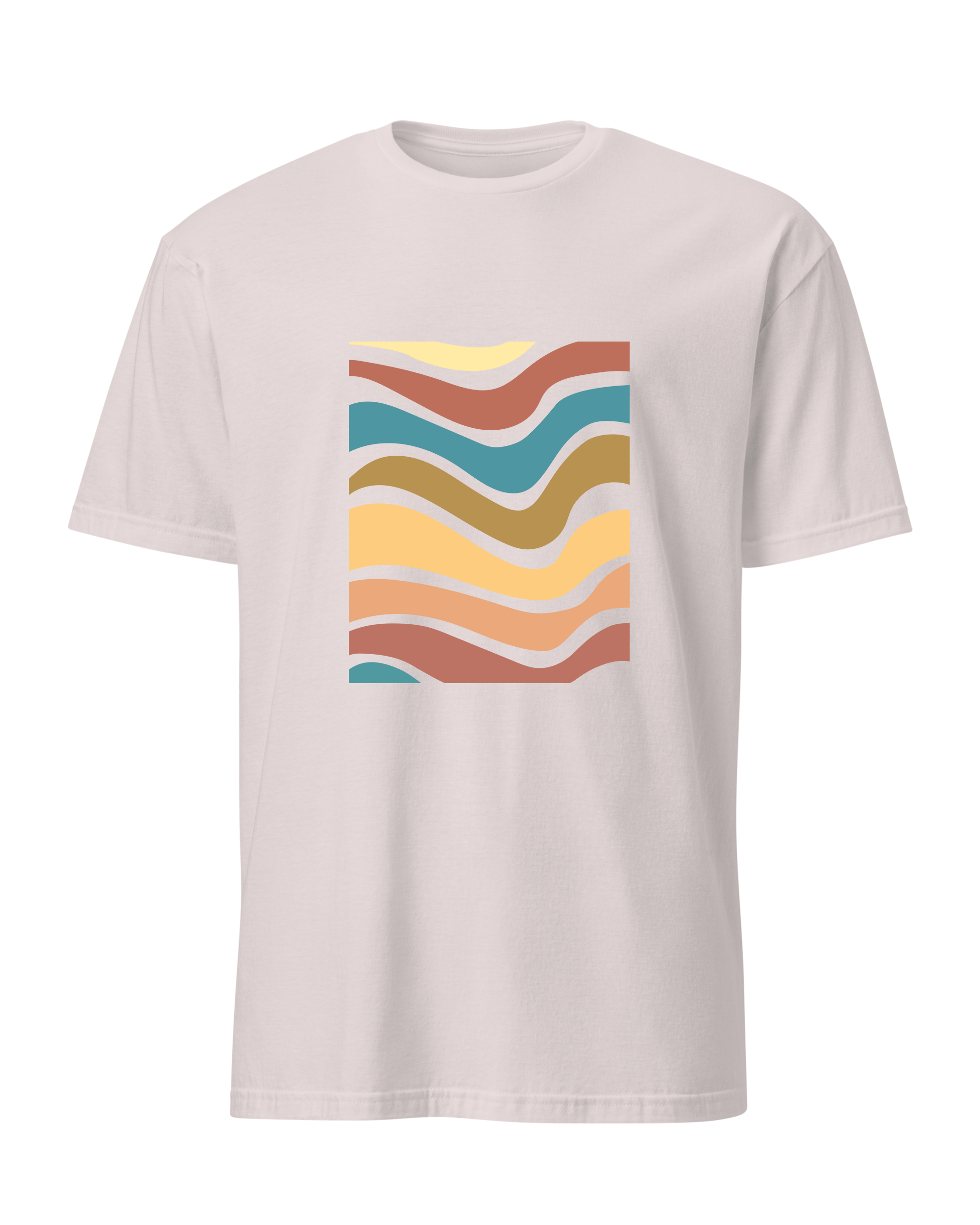 Retro Waves