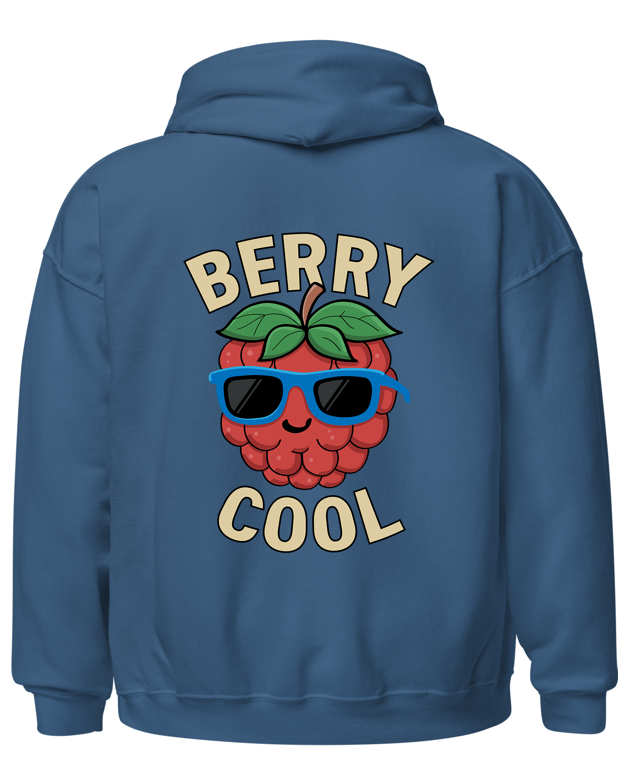 Berry Cool