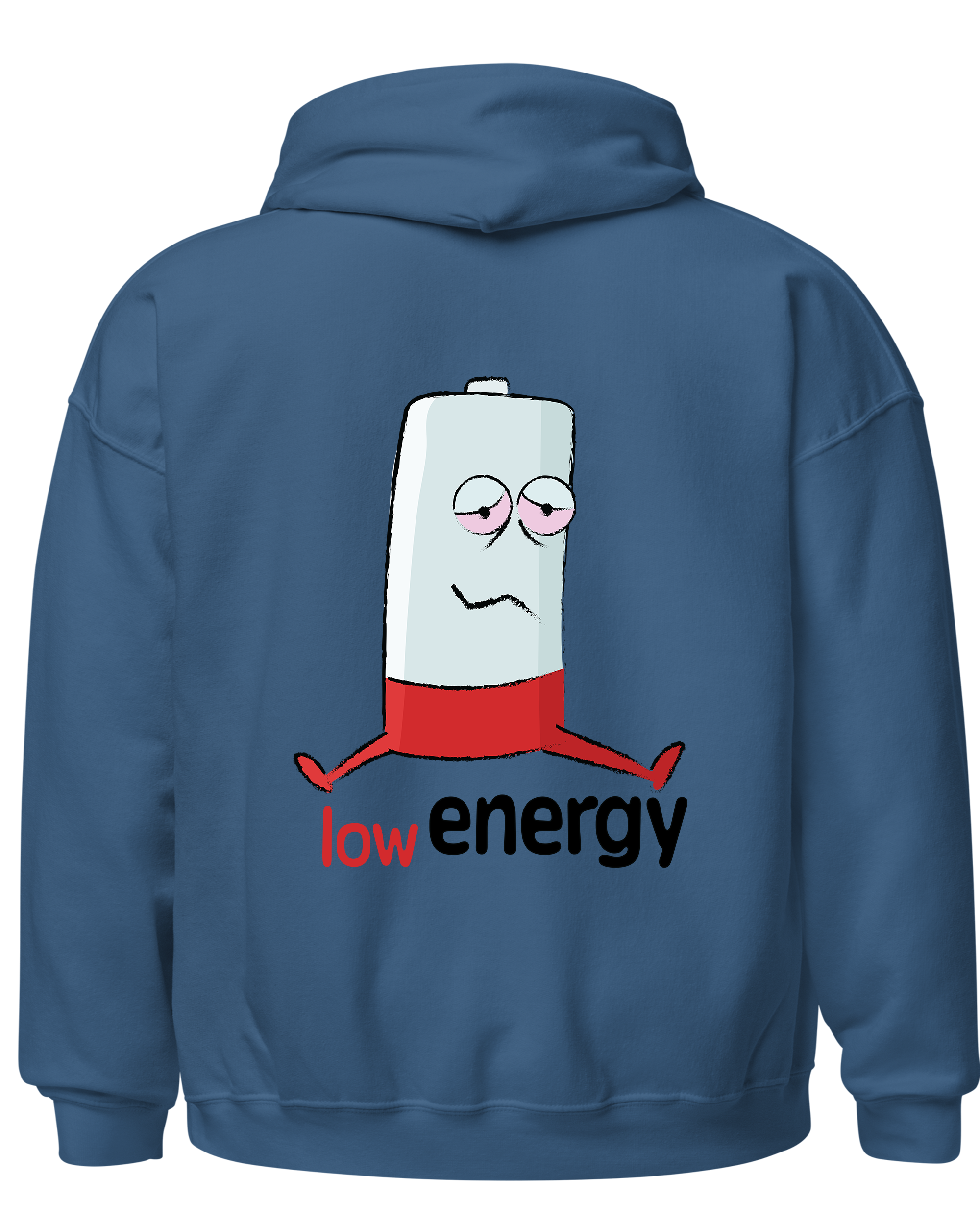 Low Energy