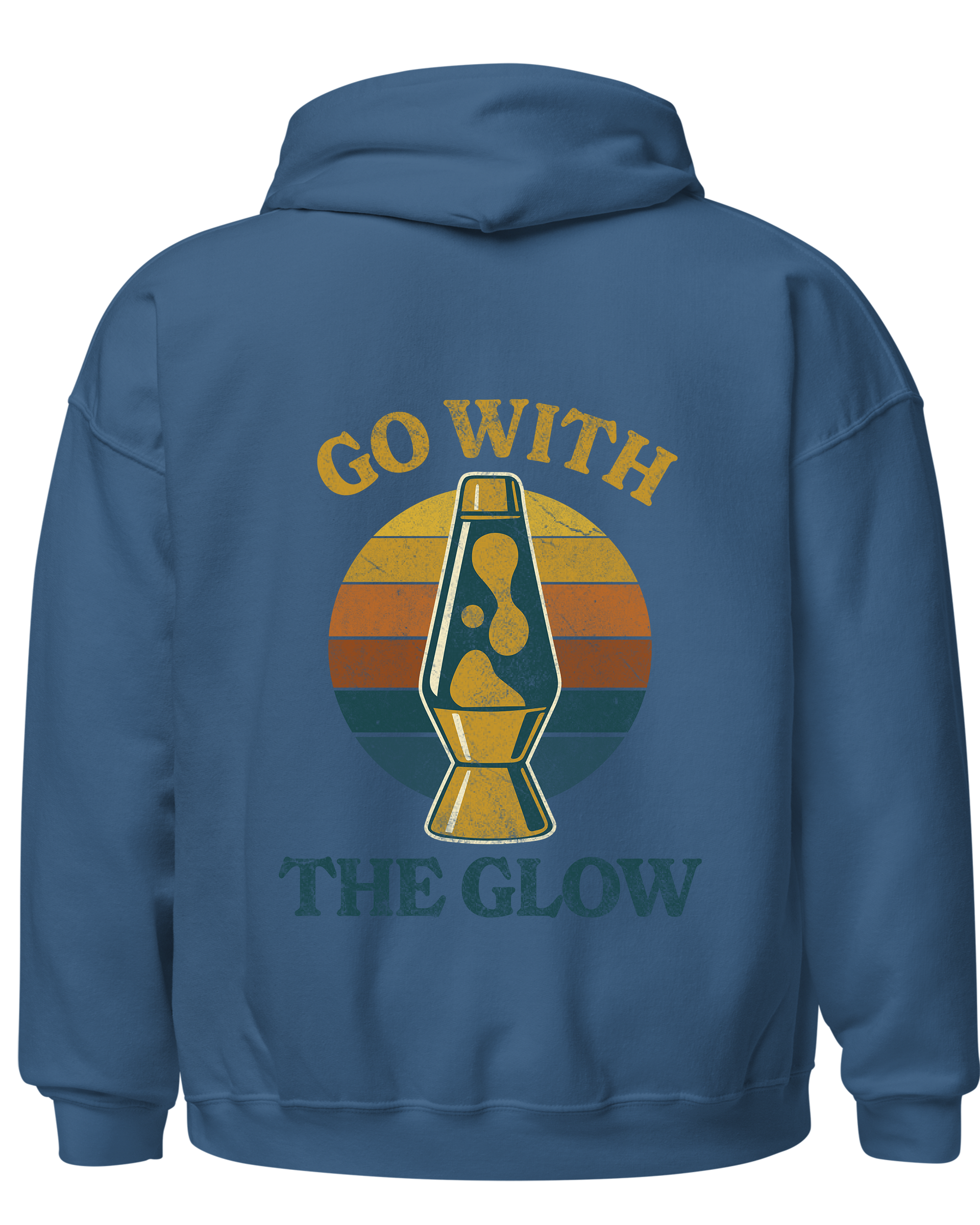 Go With the Glow