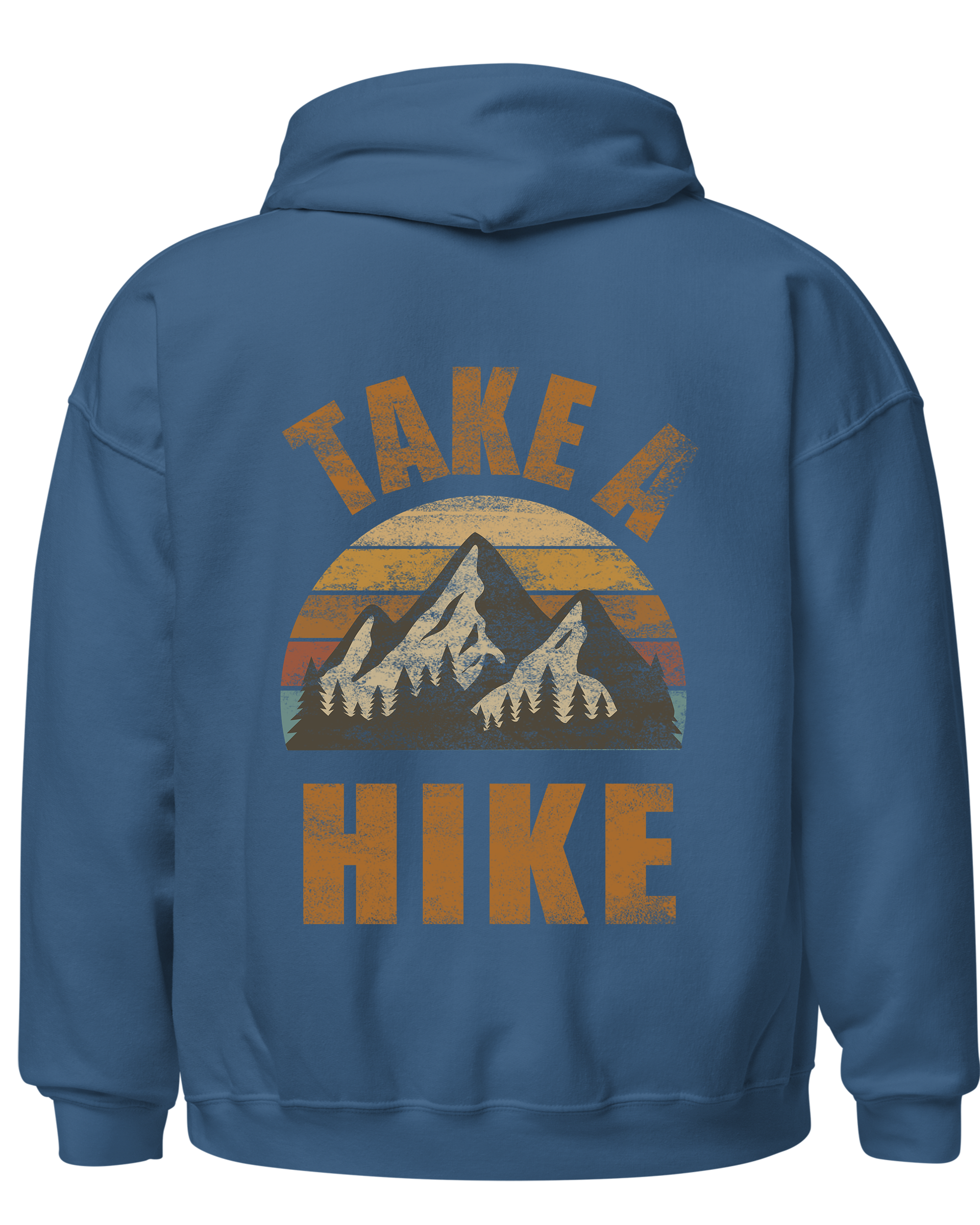 Take A Hike