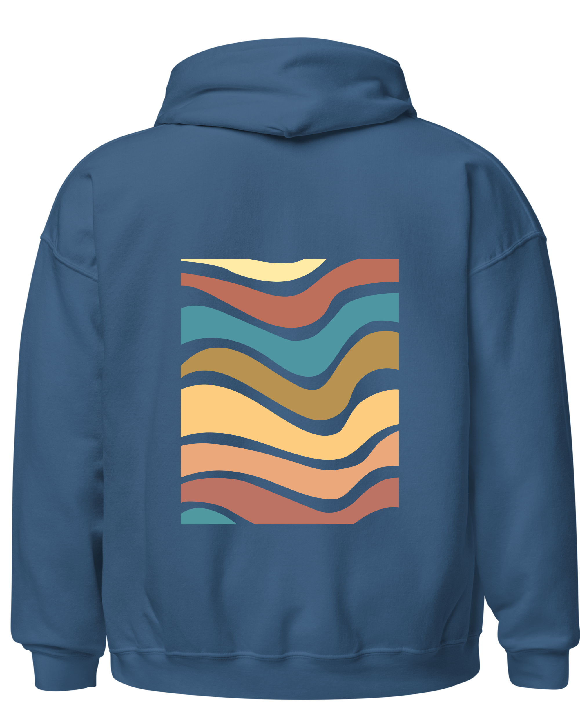Retro Waves