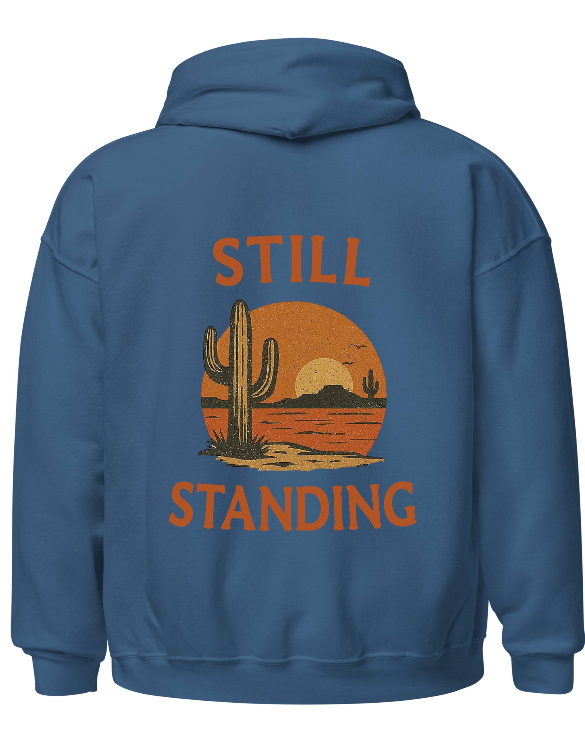 Still Standing