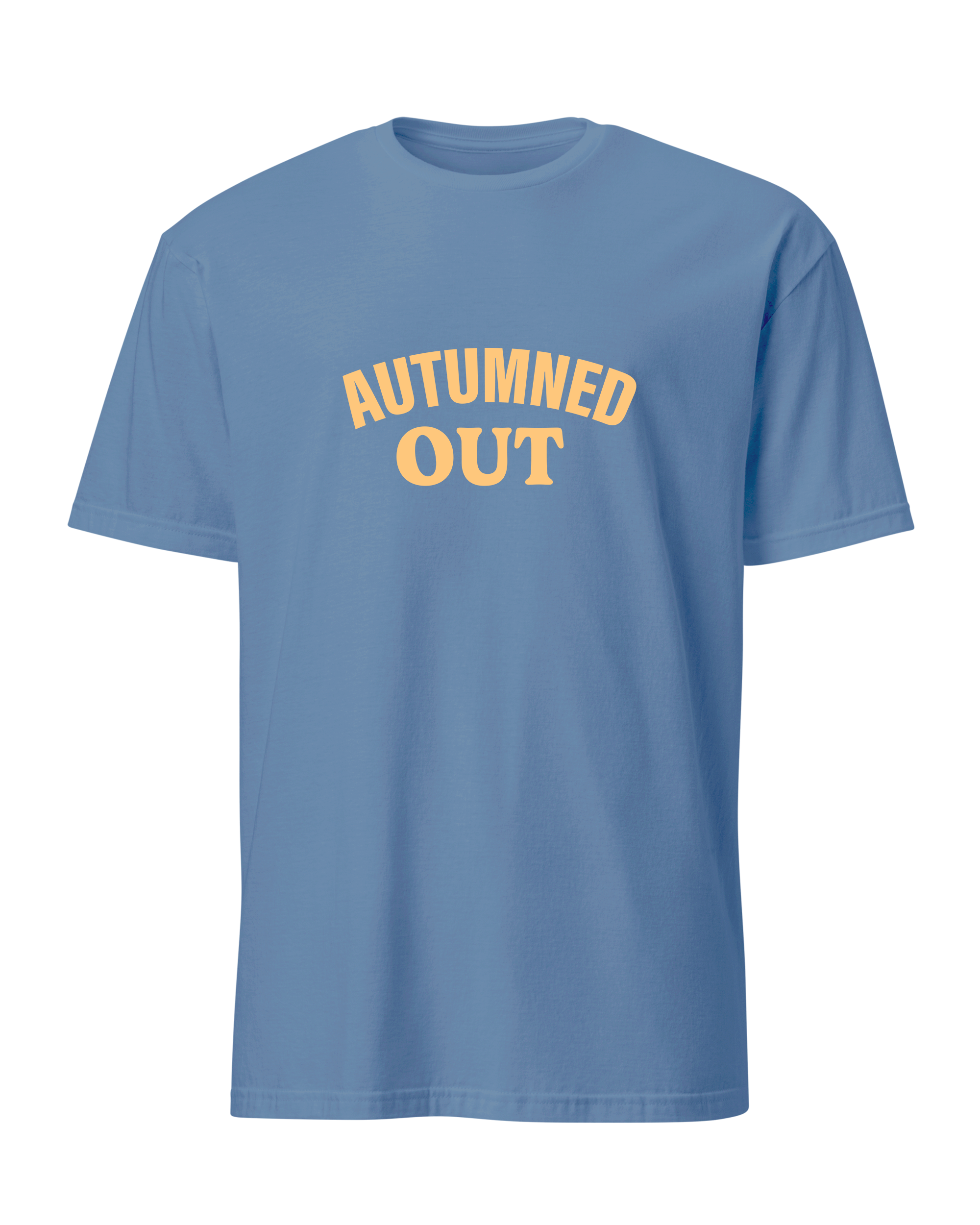 Autumned Out