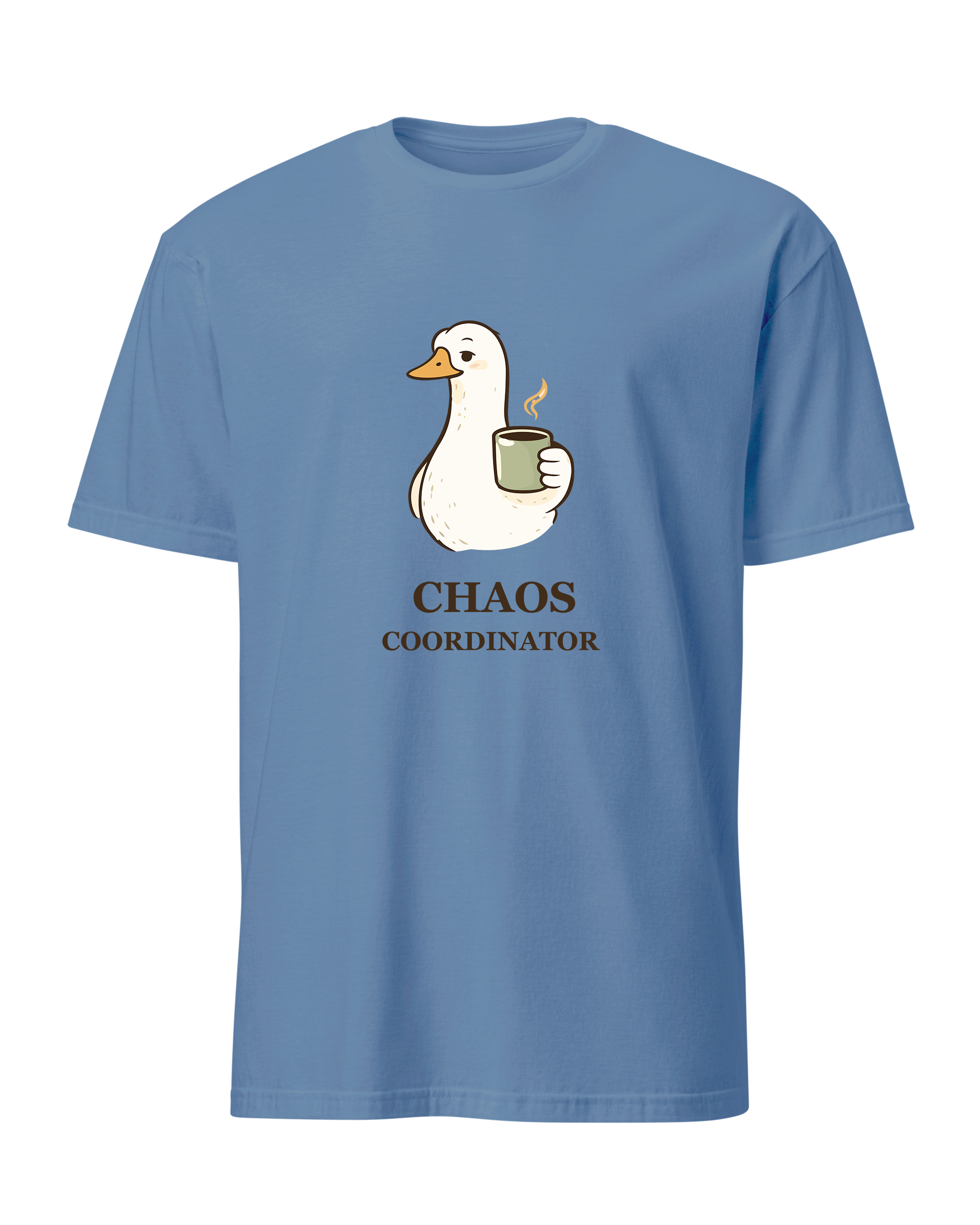 Chaos Coordinator Caffeine
