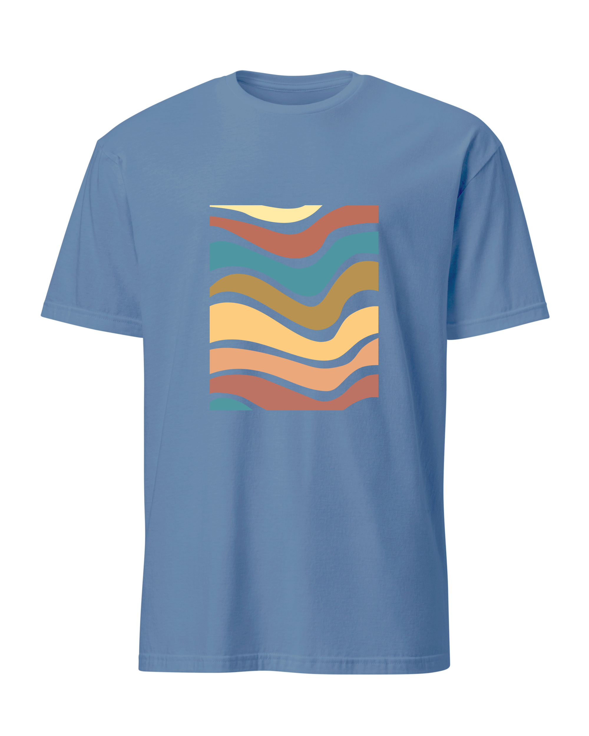 Retro Waves