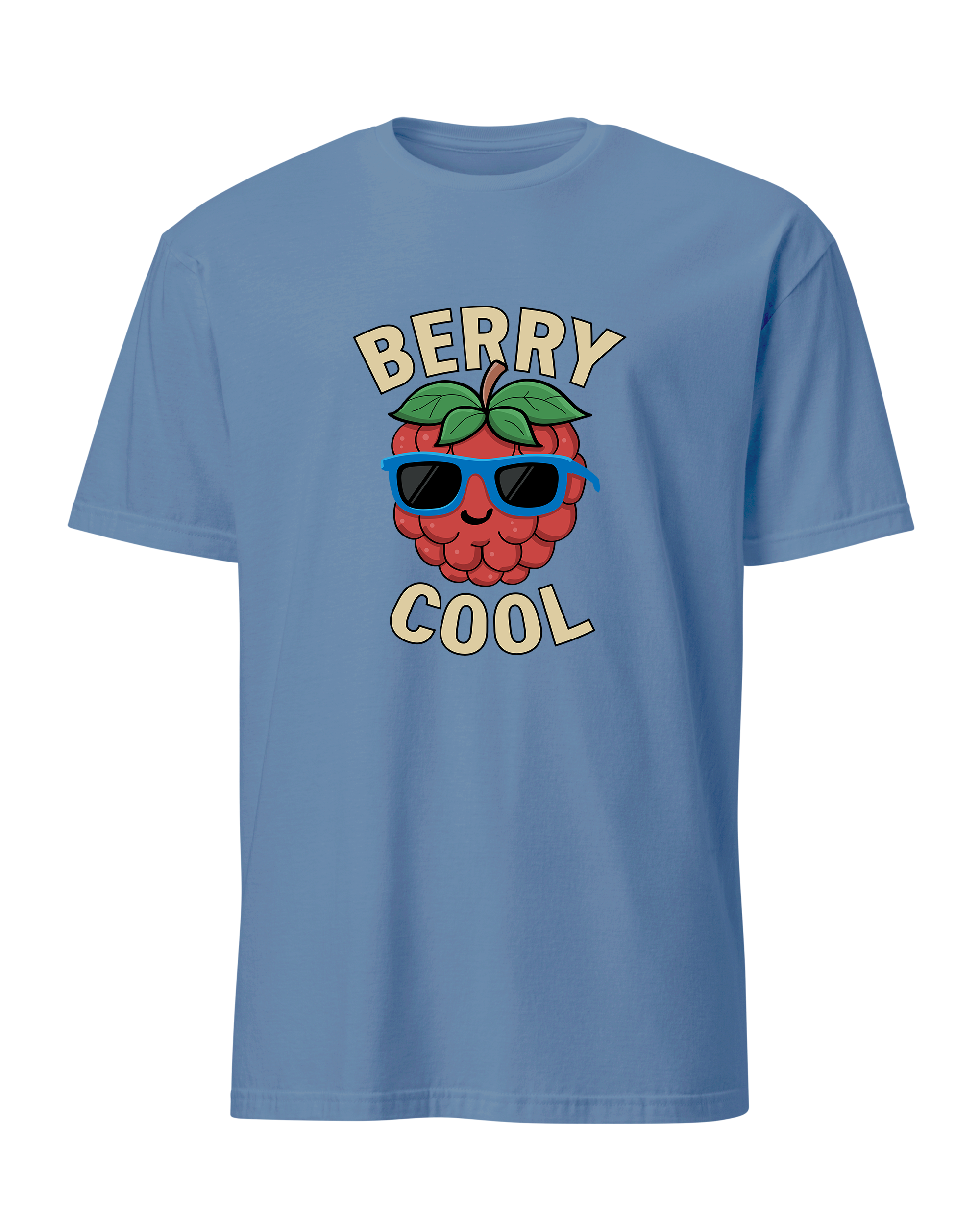 Berry Cool