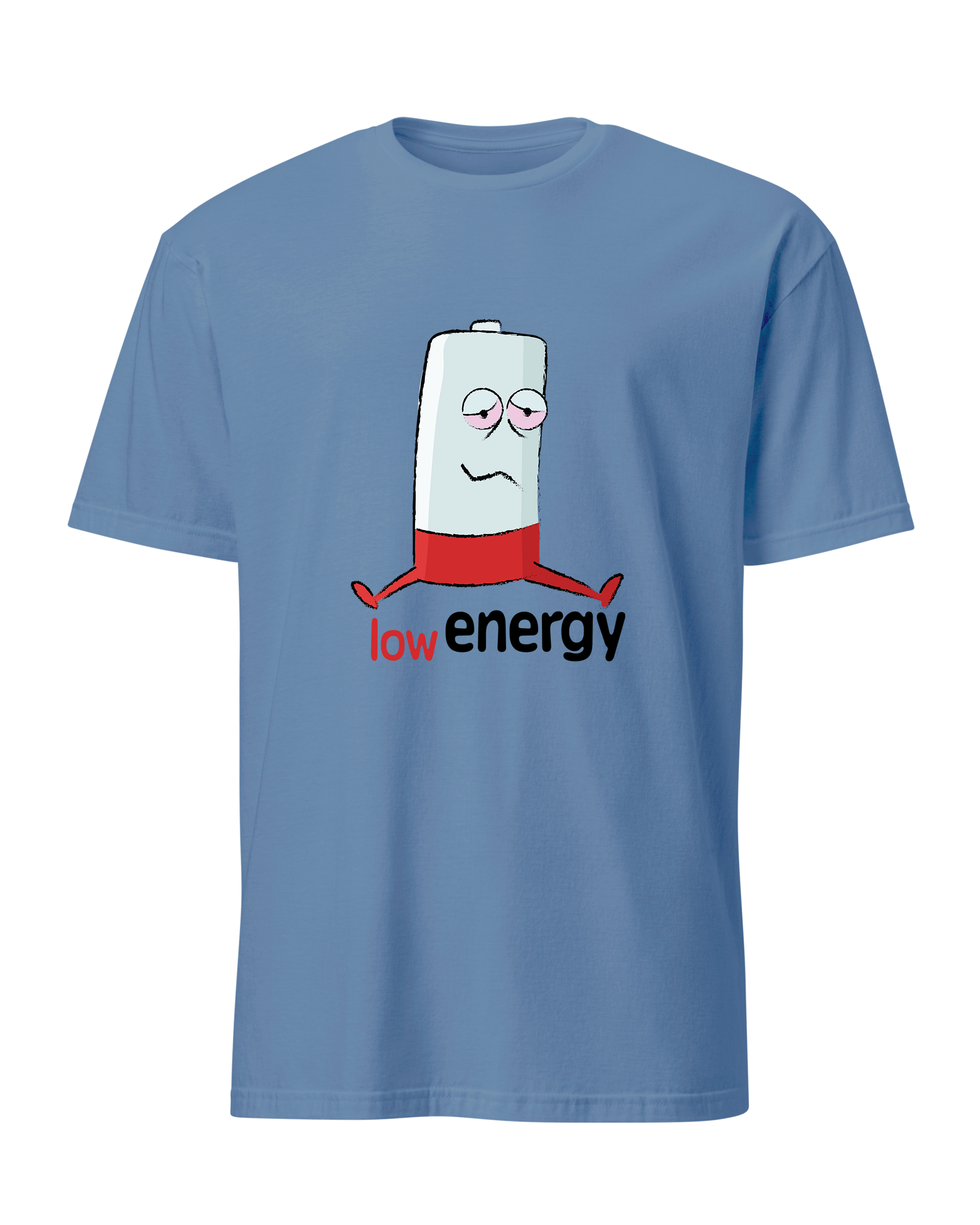 Low Energy
