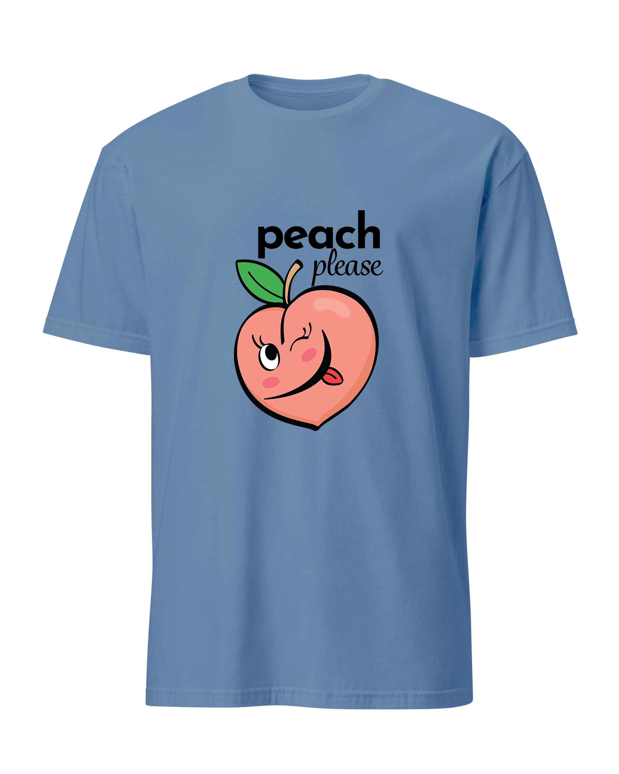 Peach Please