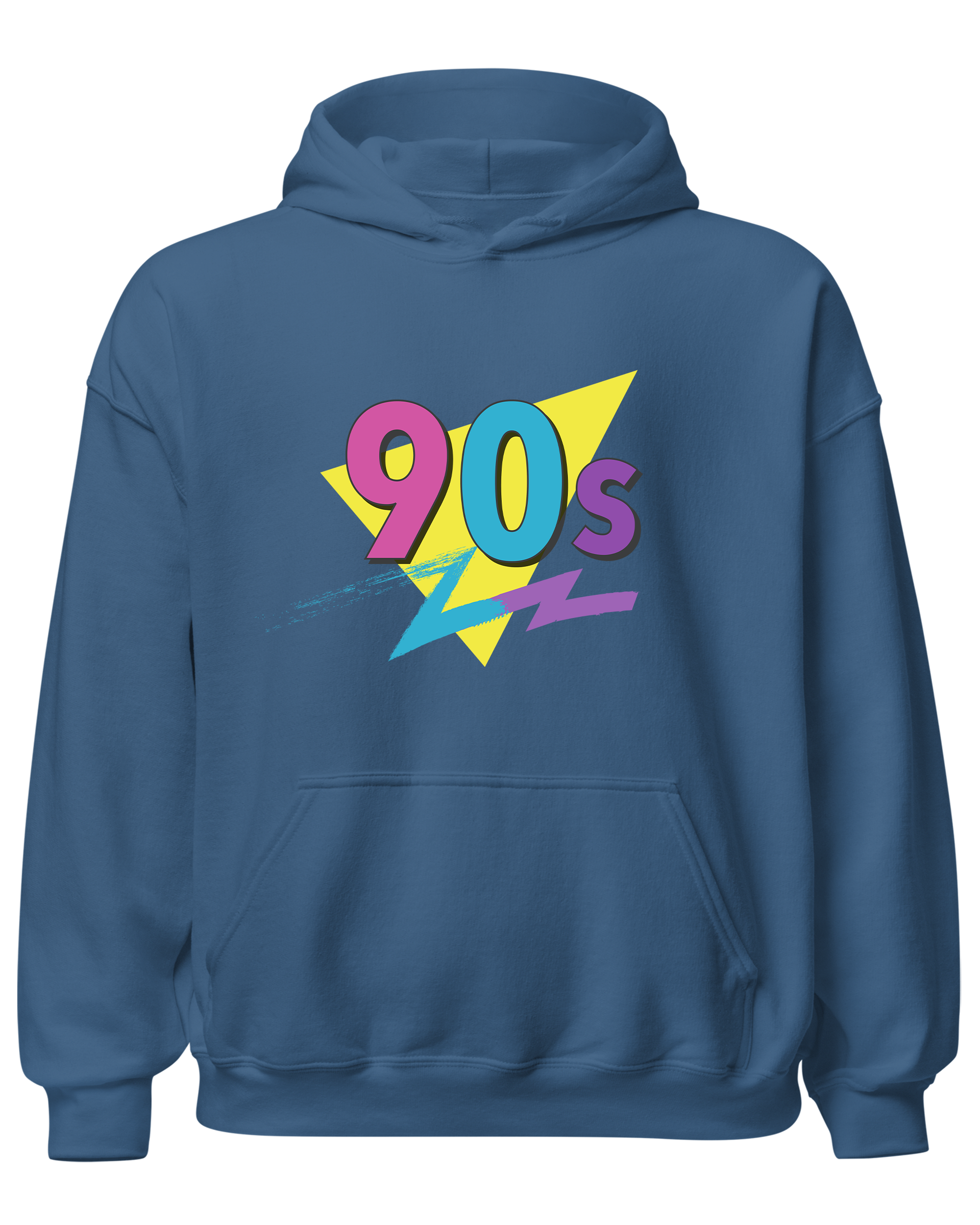 90s