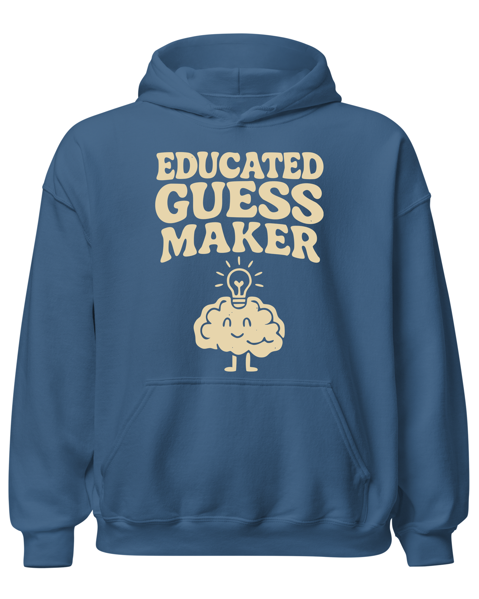 Educated Guess Maker