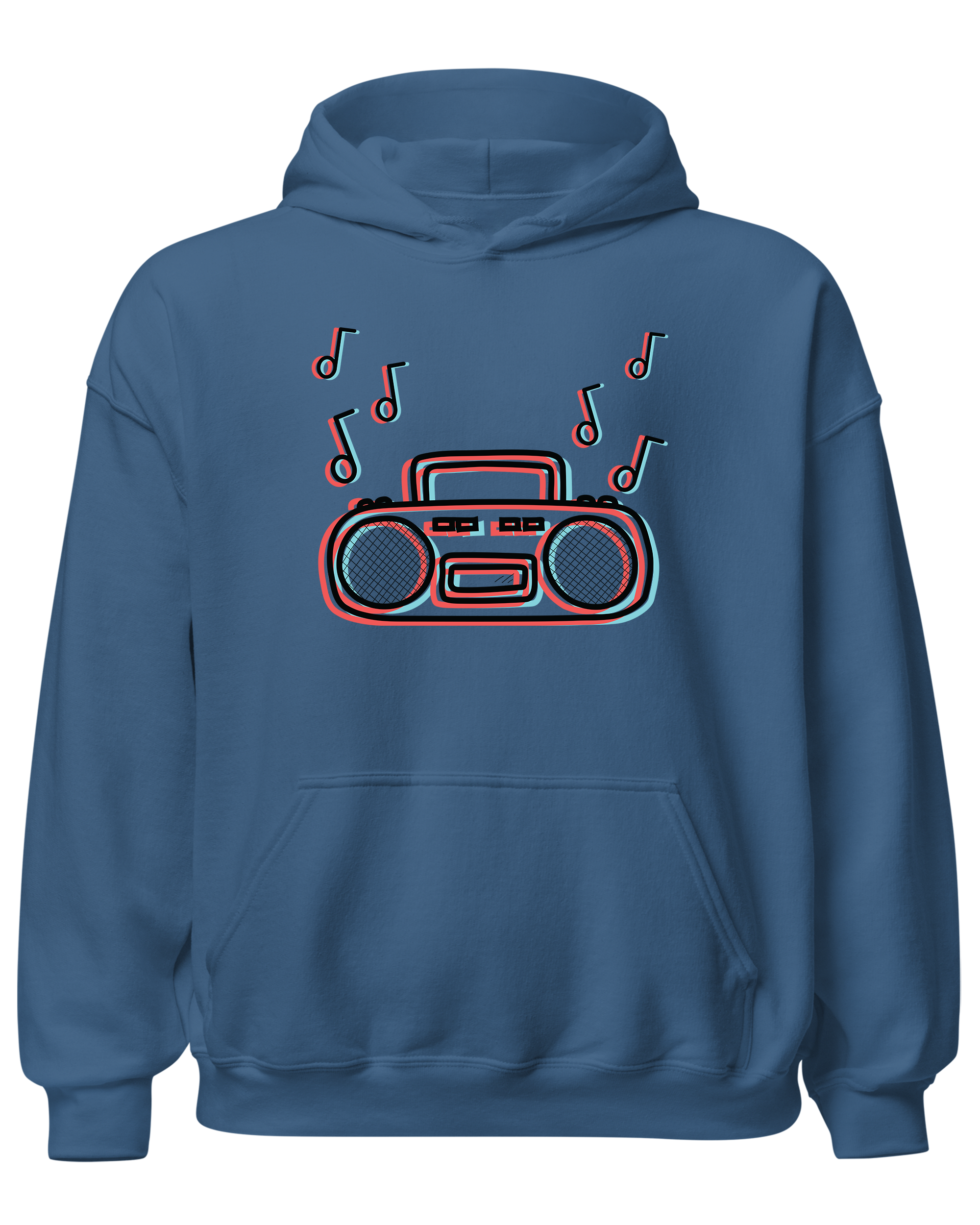 Boom Box