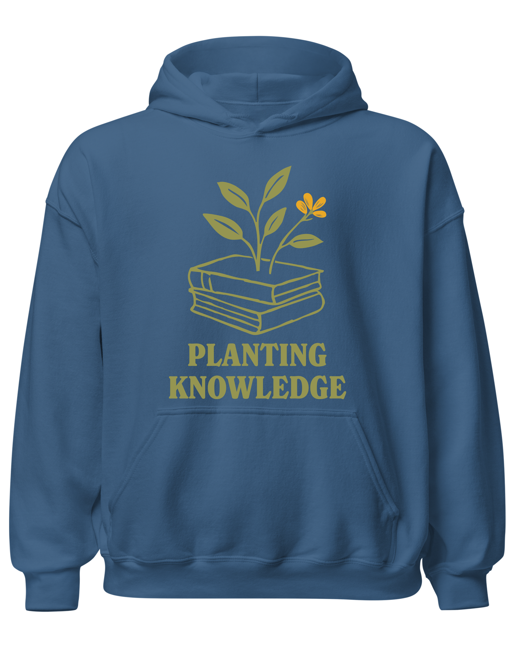 Planting Knowledge