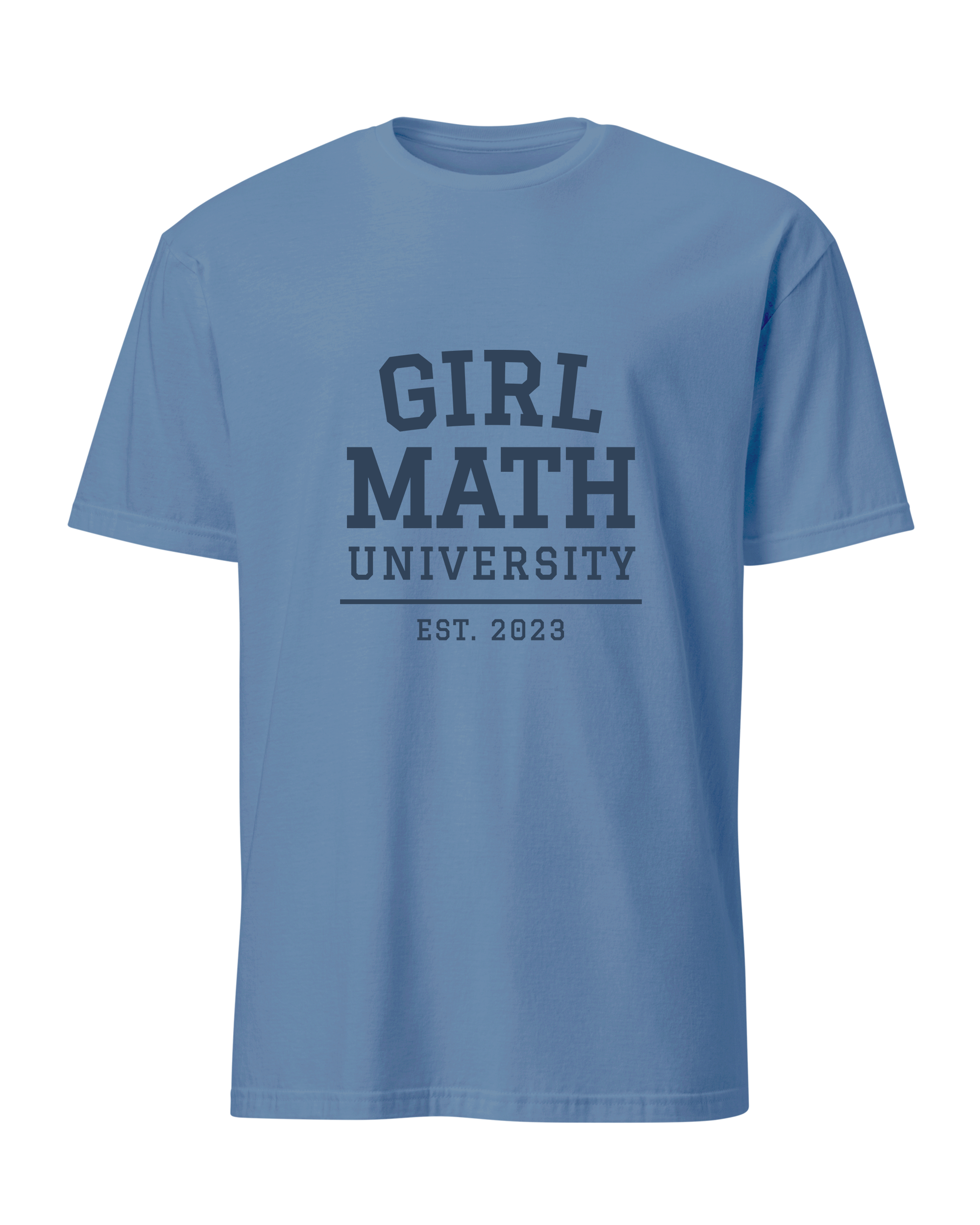 Girl Math University
