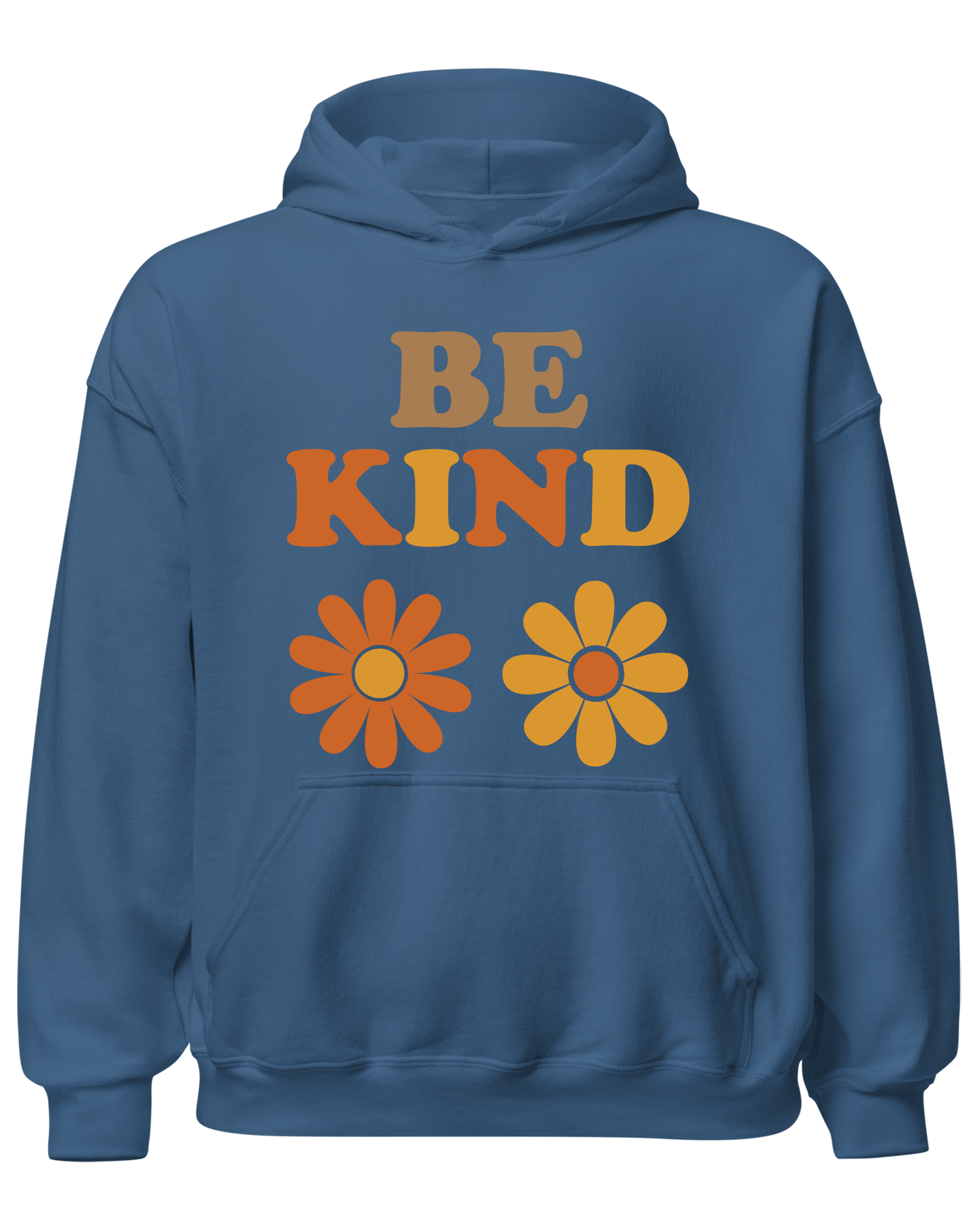 Be Kind