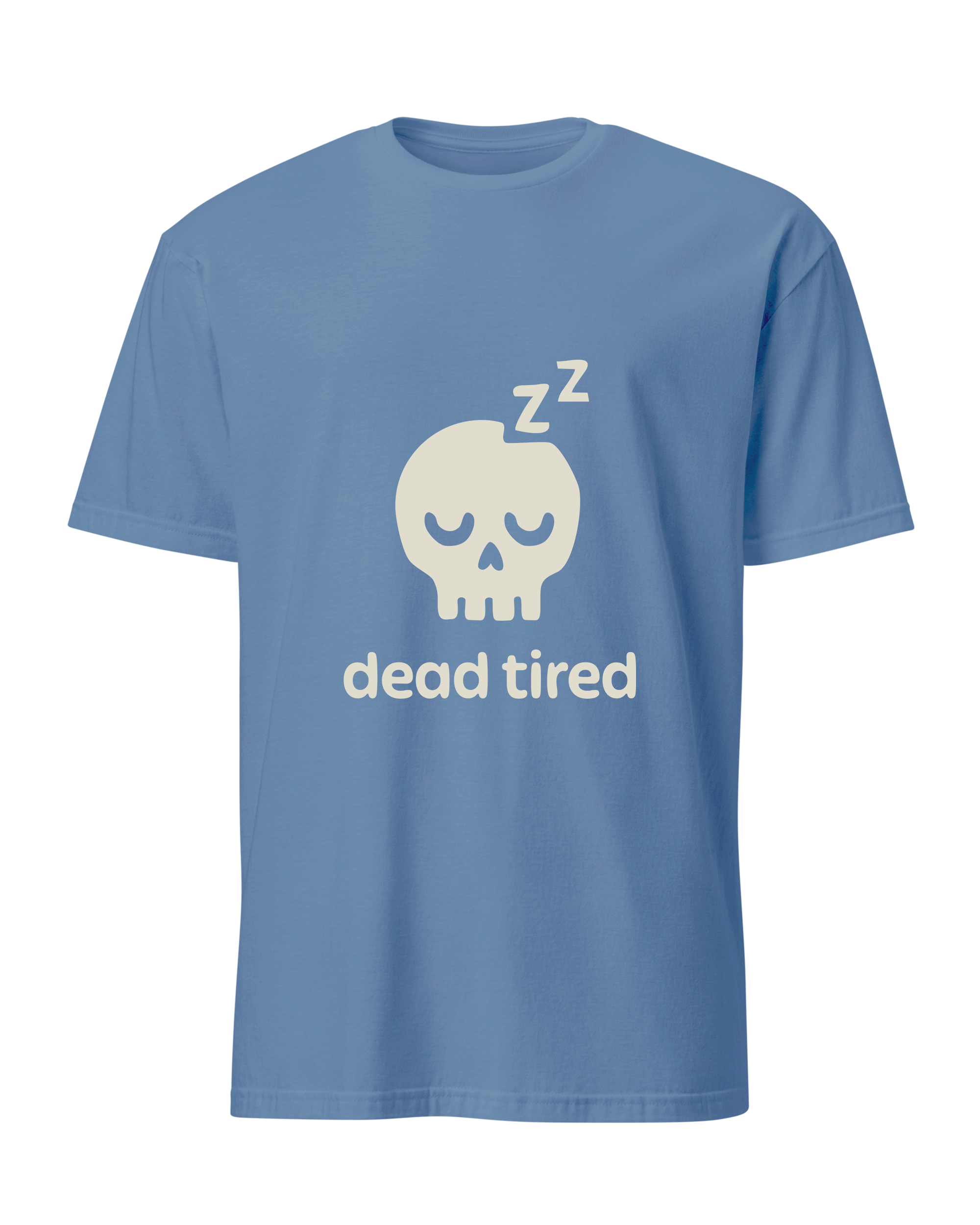 Dead Tired