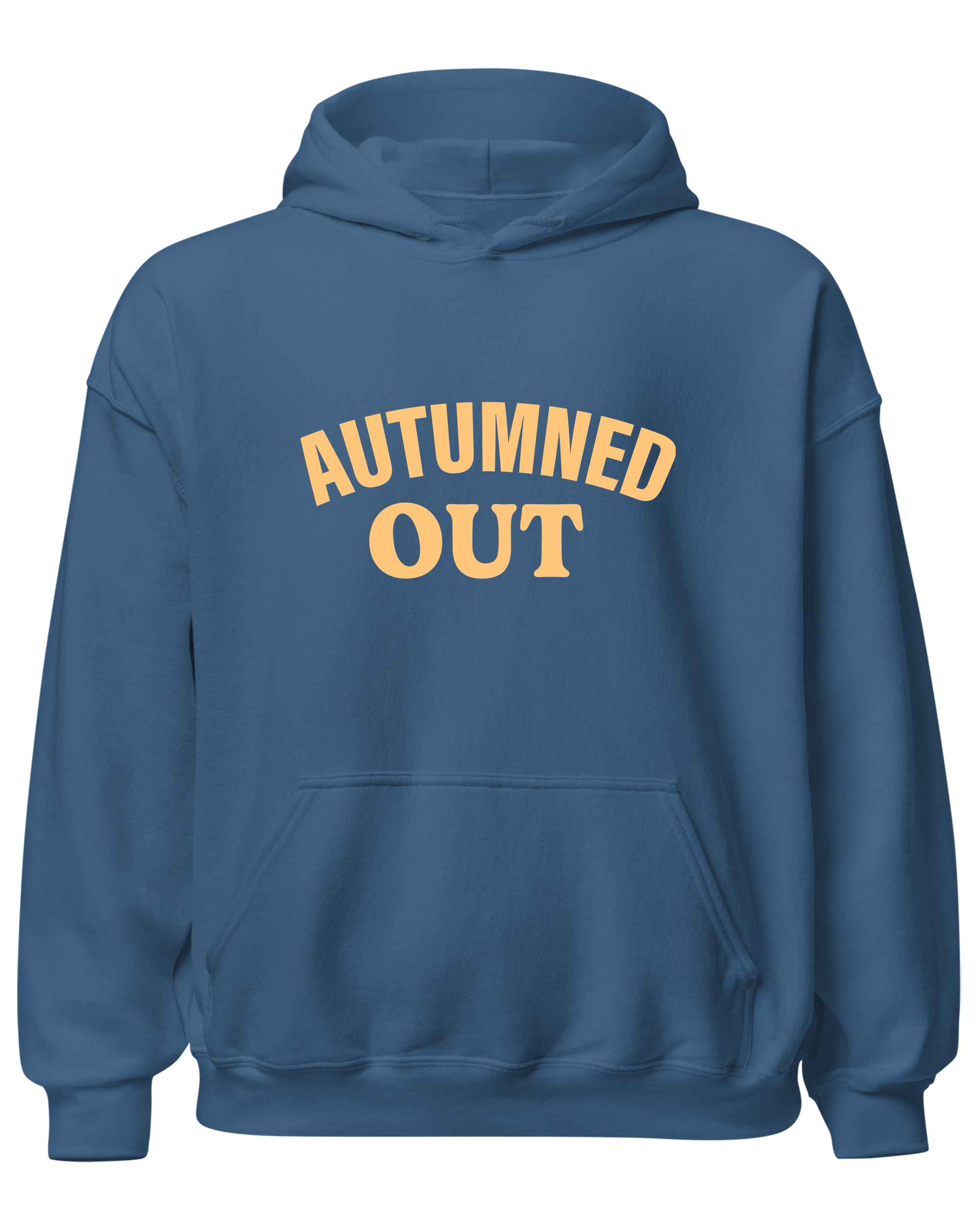 Autumned Out