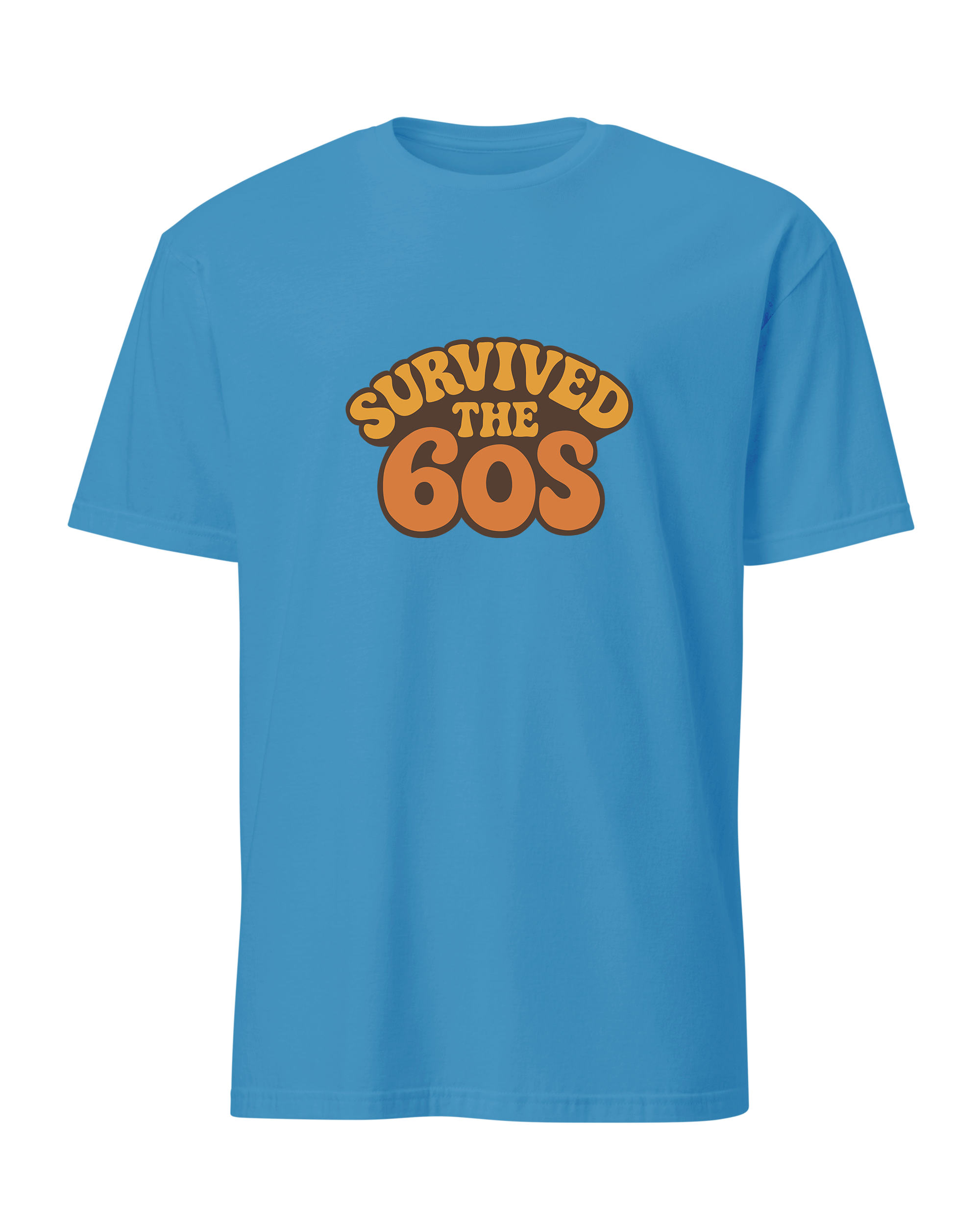 Survived the 60s